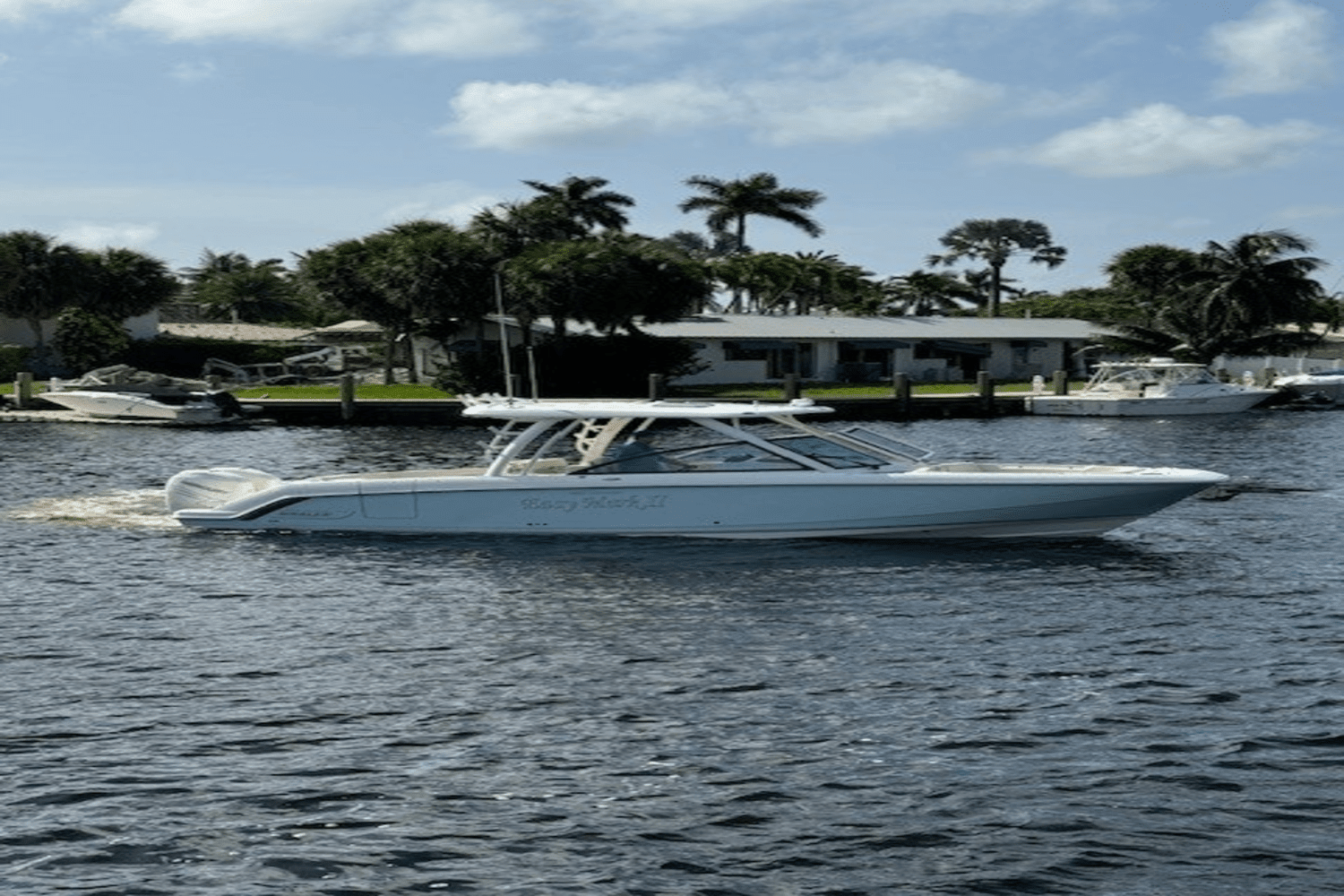 2018 Boston Whaler 32 VANTAGE Image Thumbnail #20