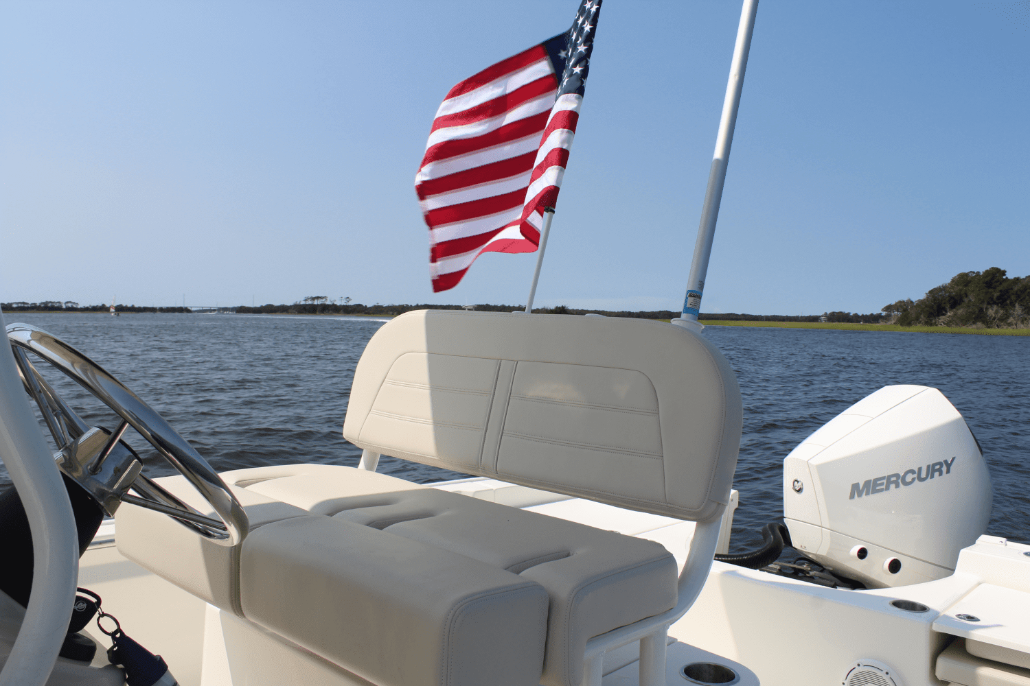 2024 Boston Whaler 210 MONTAUK Image Thumbnail #36