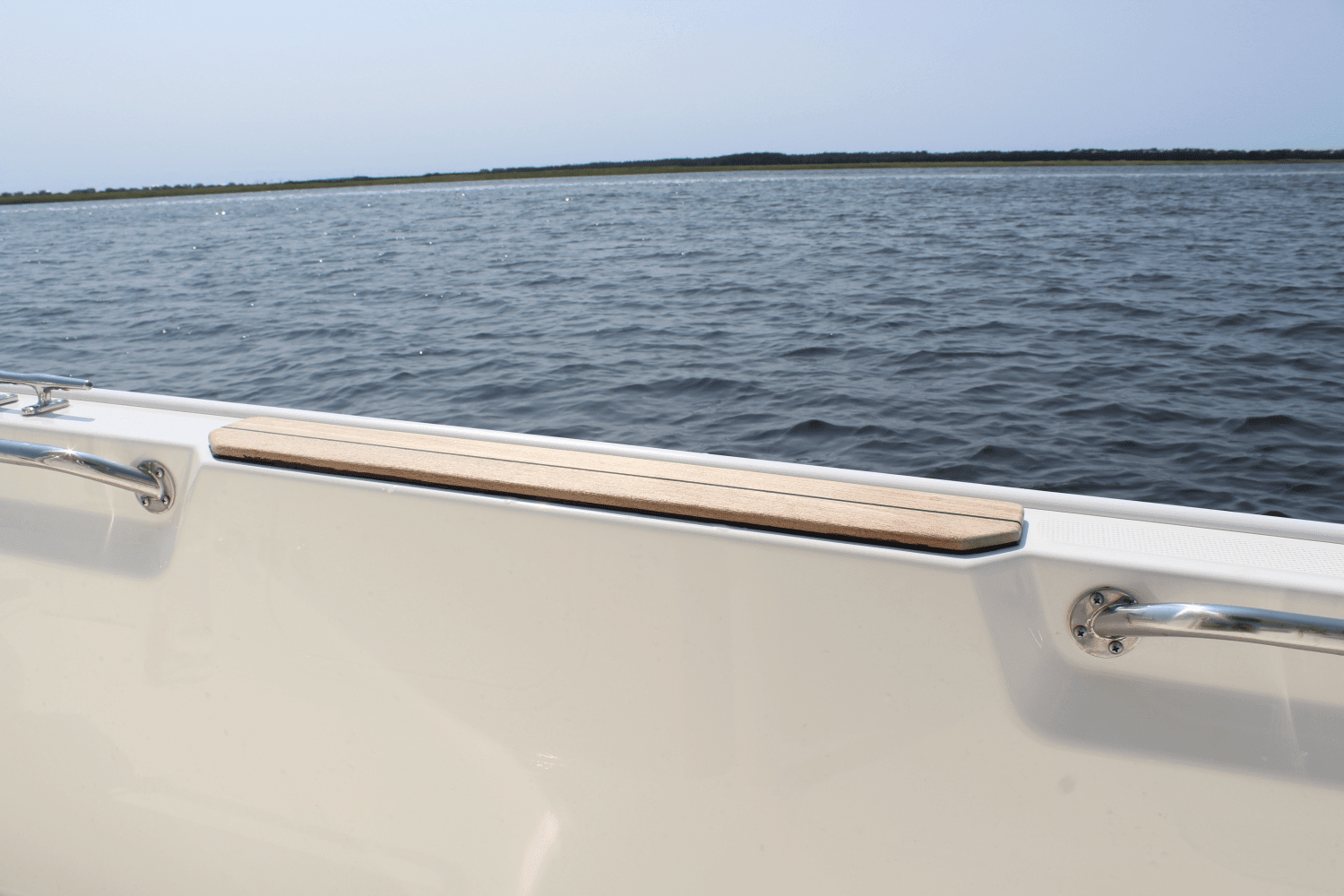 2024 Boston Whaler 210 MONTAUK Image Thumbnail #37