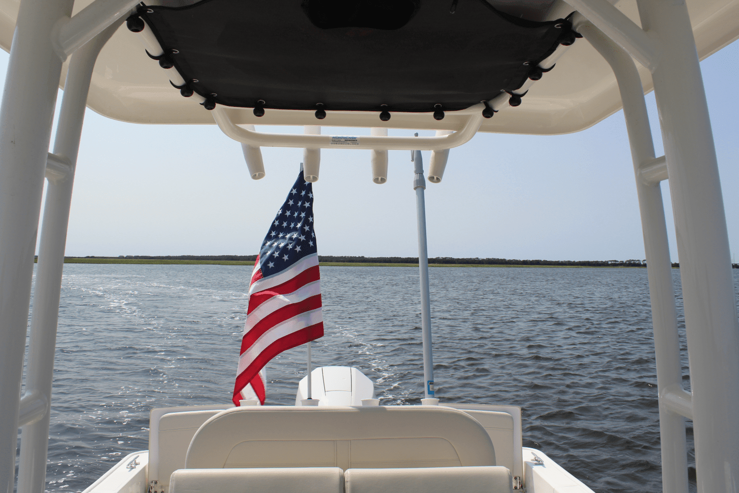 2024 Boston Whaler 210 MONTAUK Image Thumbnail #20