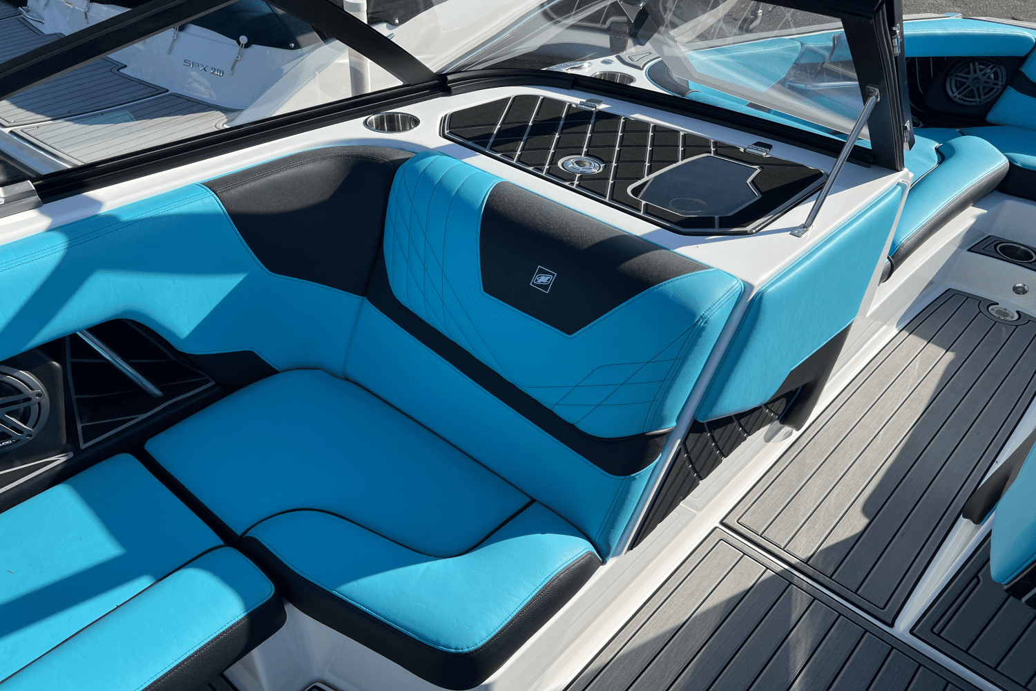 2022 Nautique GS24 Image Thumbnail #11