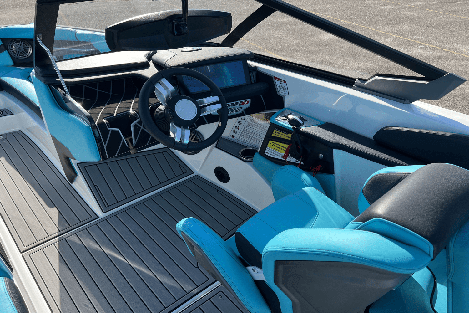 2022 Nautique GS24 Image Thumbnail #12