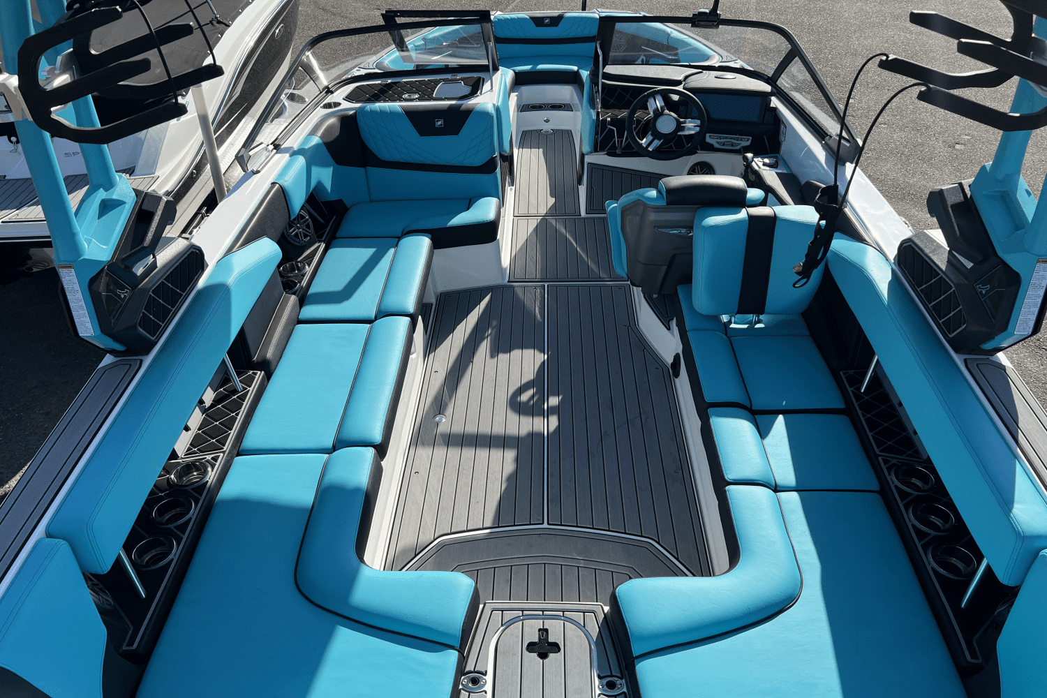 2022 Nautique GS24 Image Thumbnail #5