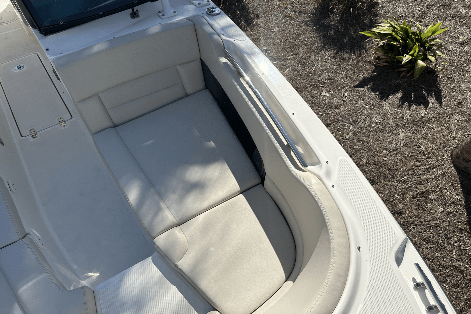 2016 Boston Whaler 230 VANTAGE Image Thumbnail #29