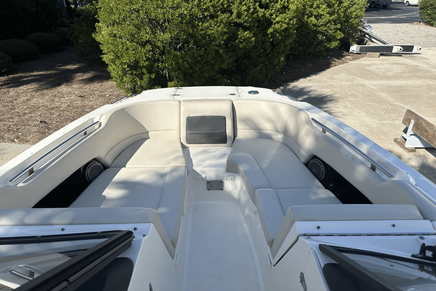 2016 Boston Whaler 230 VANTAGE Image Thumbnail #34