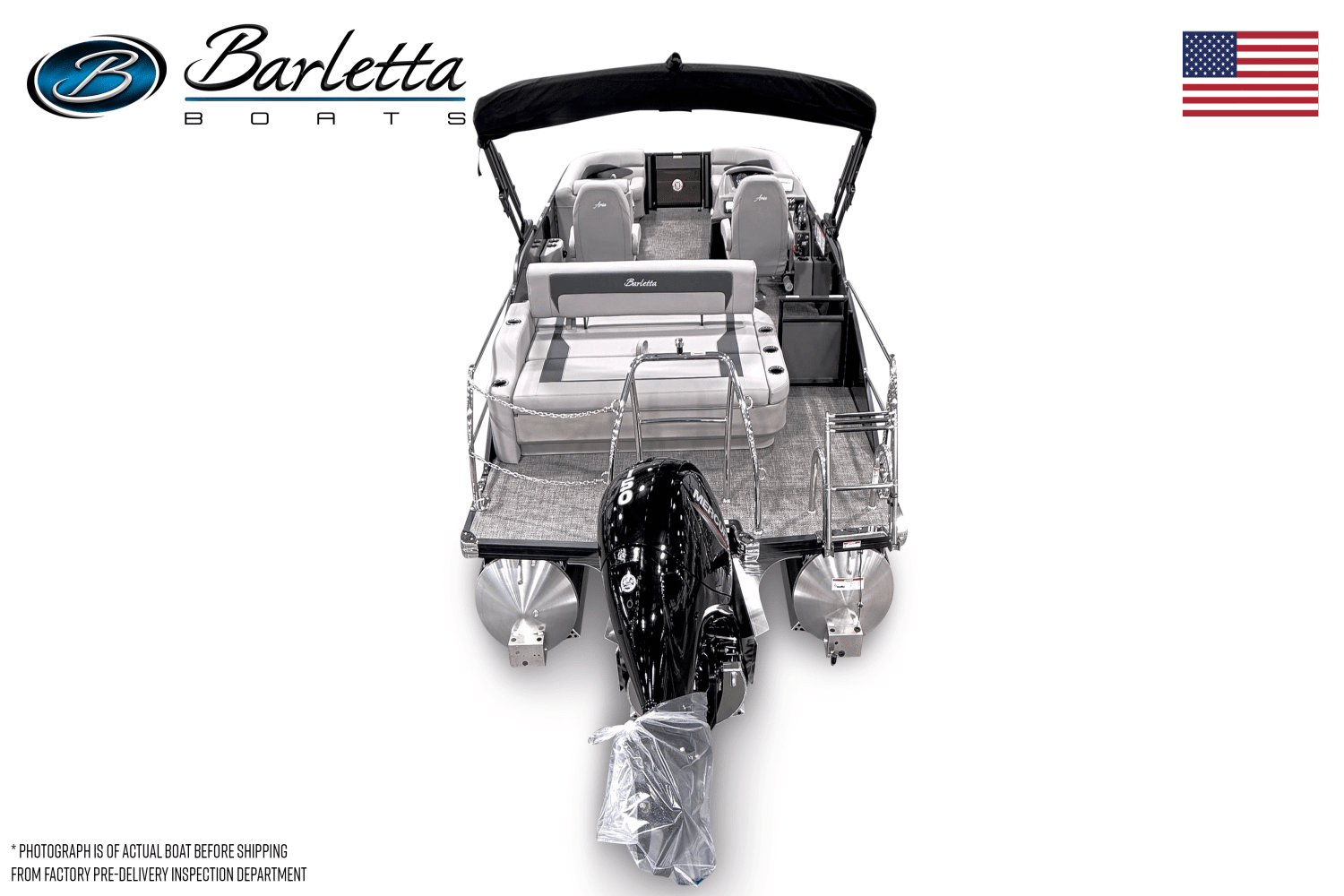 2025 Barletta
                                                             Aria Image Thumbnail #2