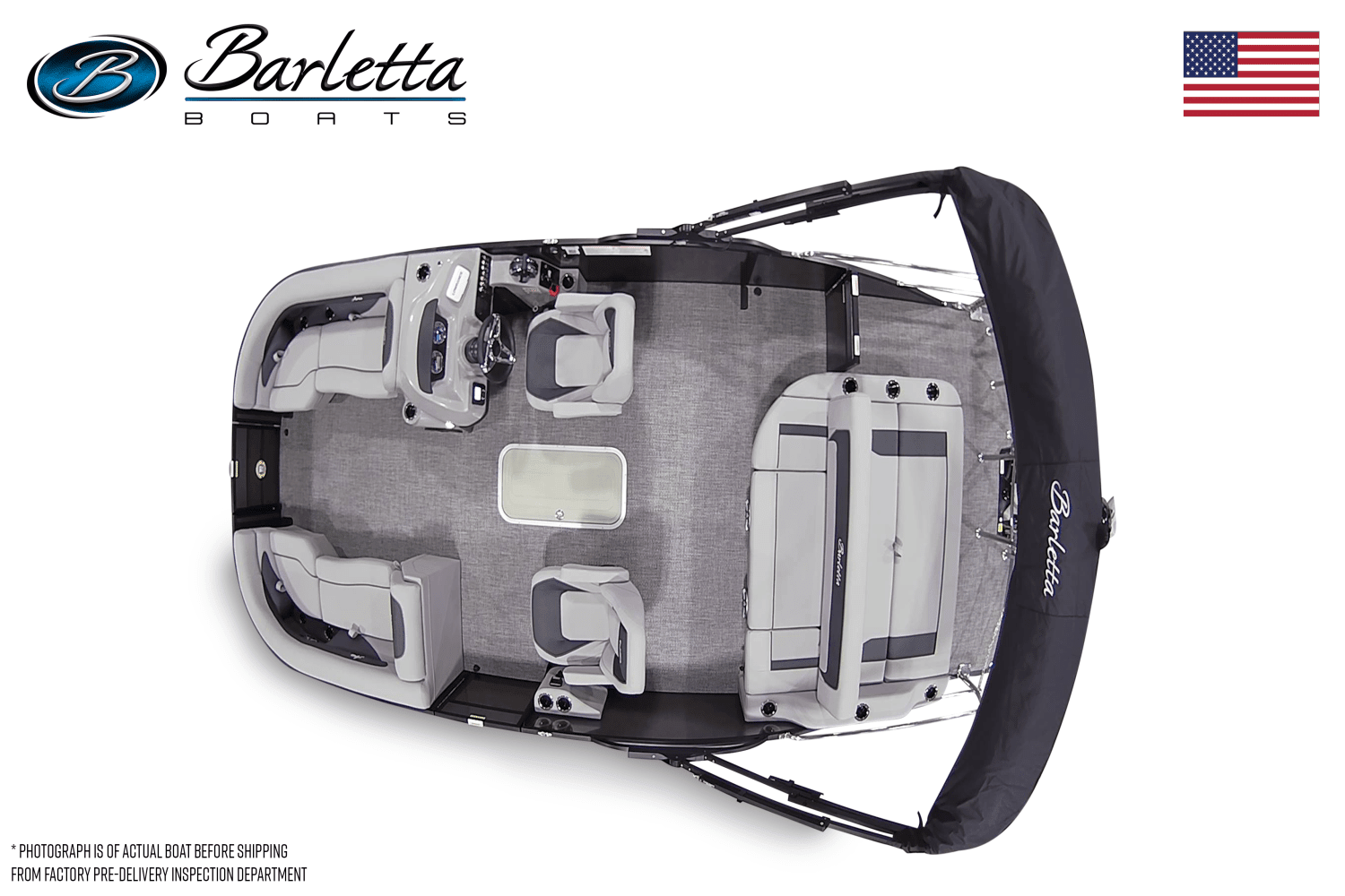 2025 Barletta
                                                             Aria Image Thumbnail #6