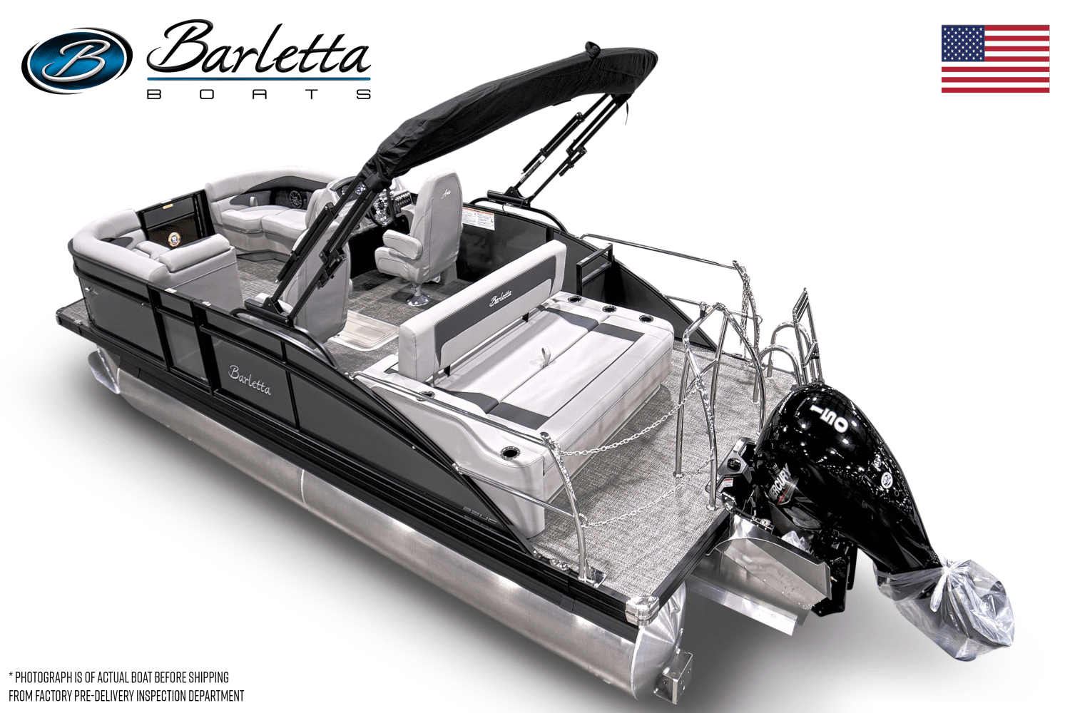 2025 Barletta
                                                             Aria Image Thumbnail #1