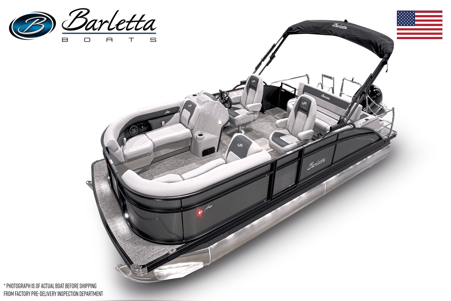2025 Barletta
                                                             Aria Image Thumbnail #0