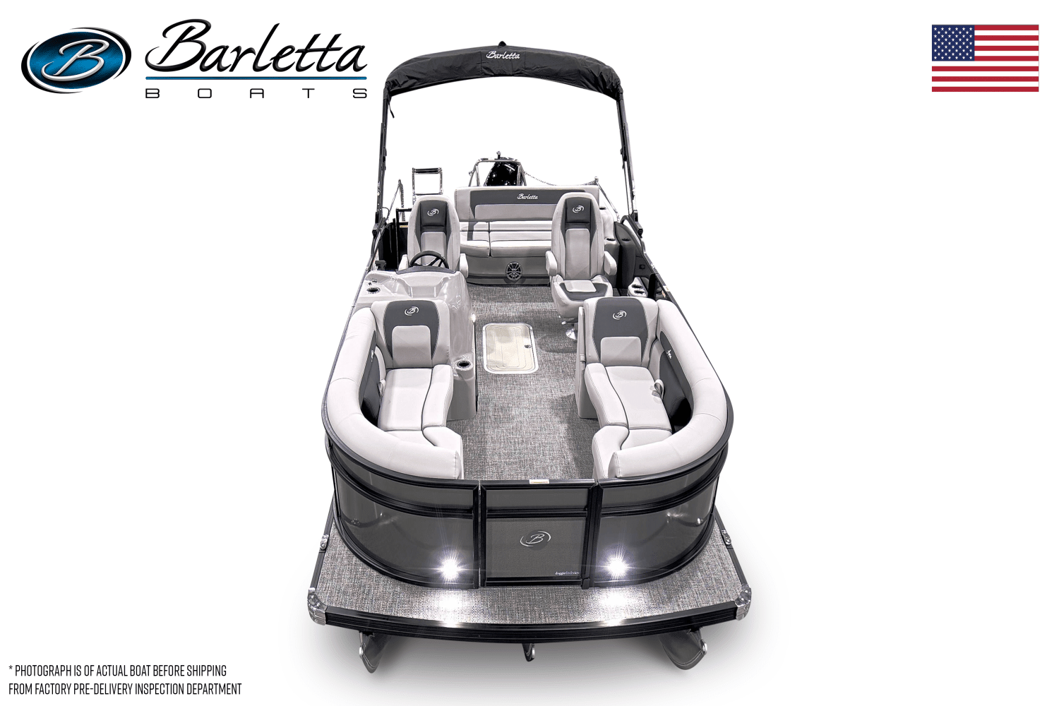 2025 Barletta
                                                             Aria Image Thumbnail #5
