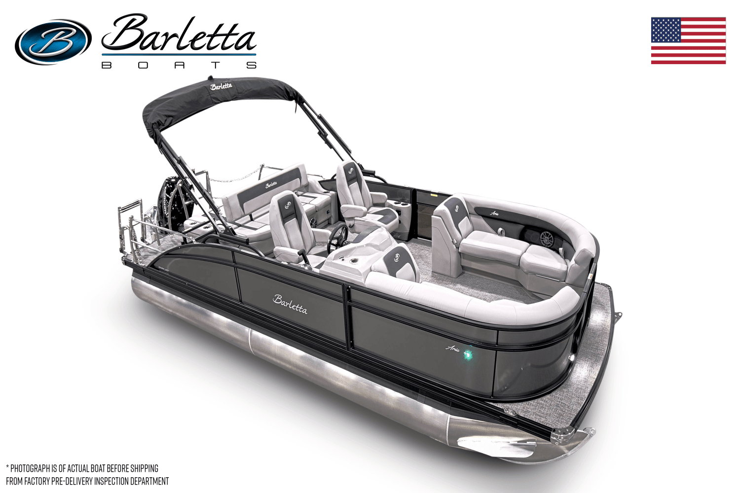 2025 Barletta
                                                             Aria Image Thumbnail #4
