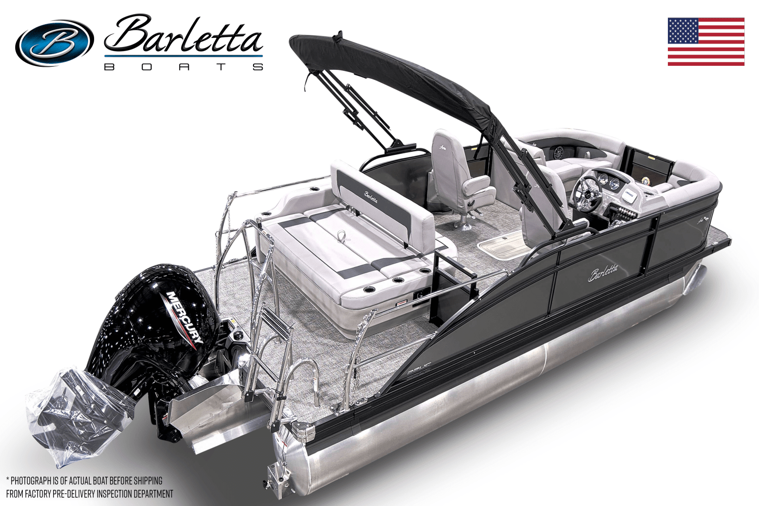 2025 Barletta
                                                             Aria Image Thumbnail #3
