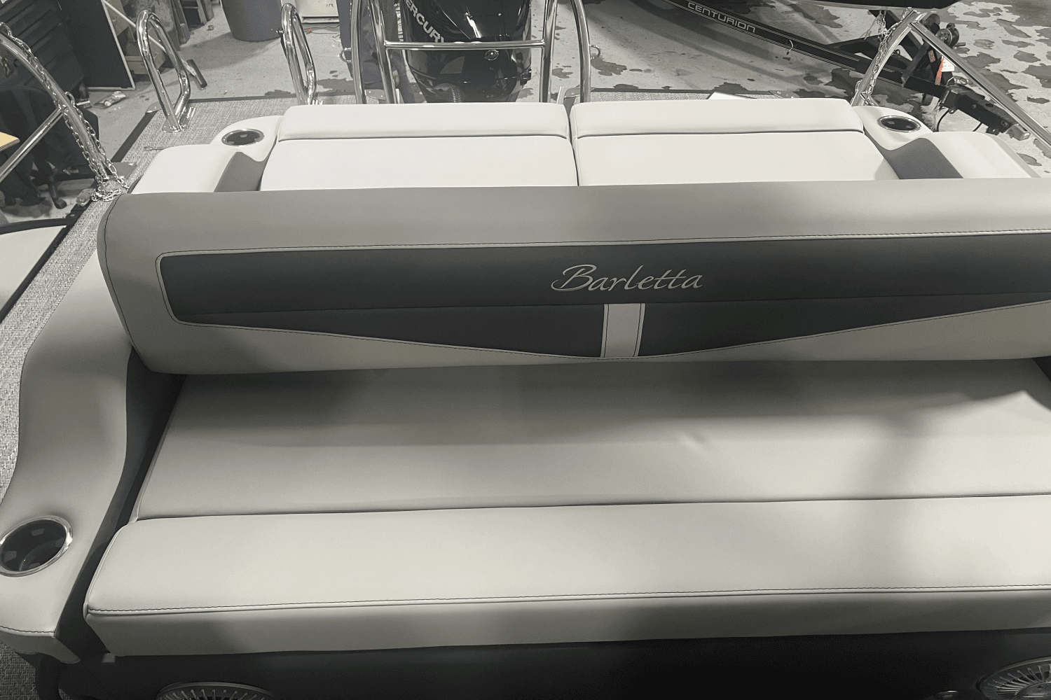 2025 Barletta
                                                             Cabrio Image Thumbnail #3