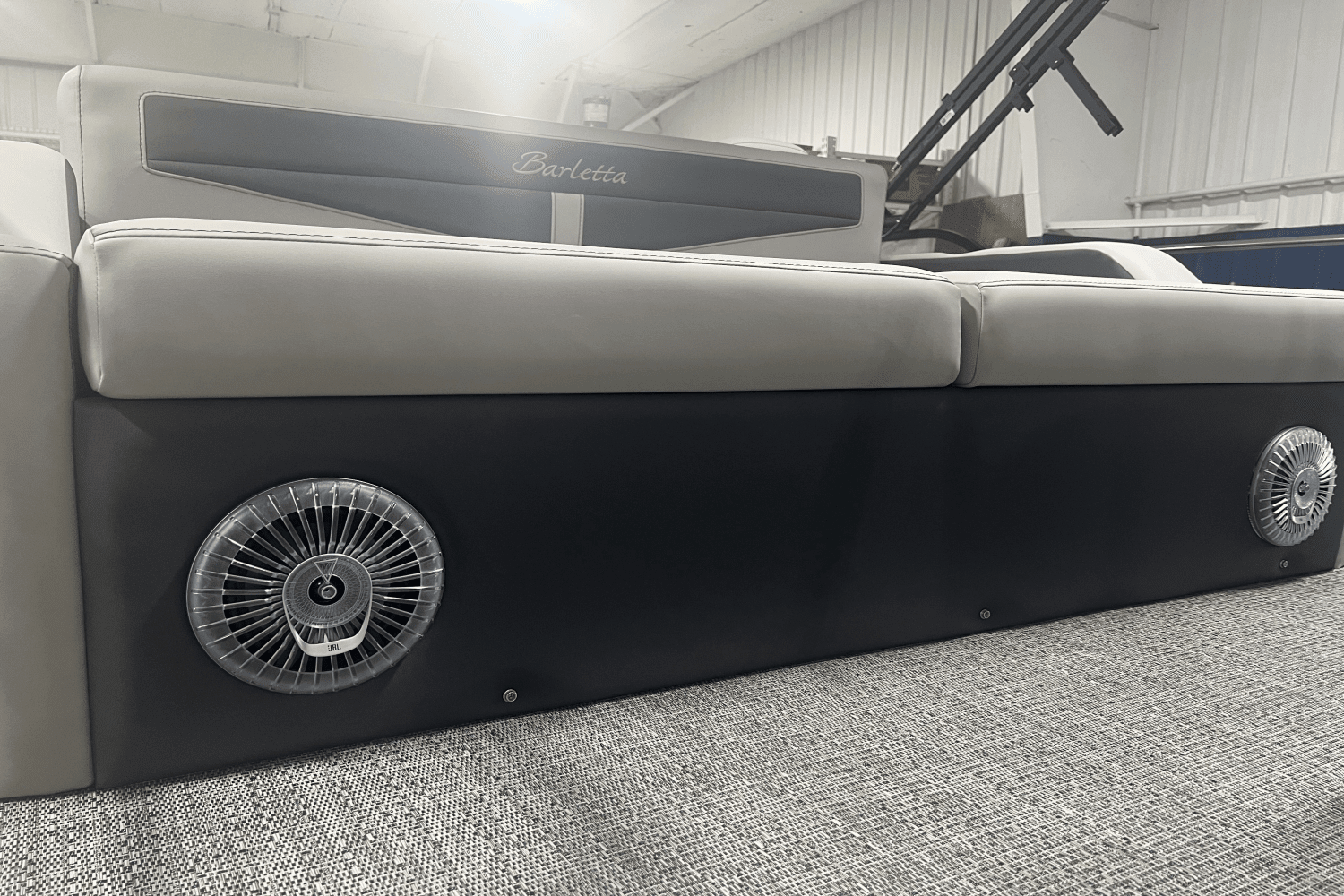 2025 Barletta
                                                             Cabrio Image Thumbnail #4