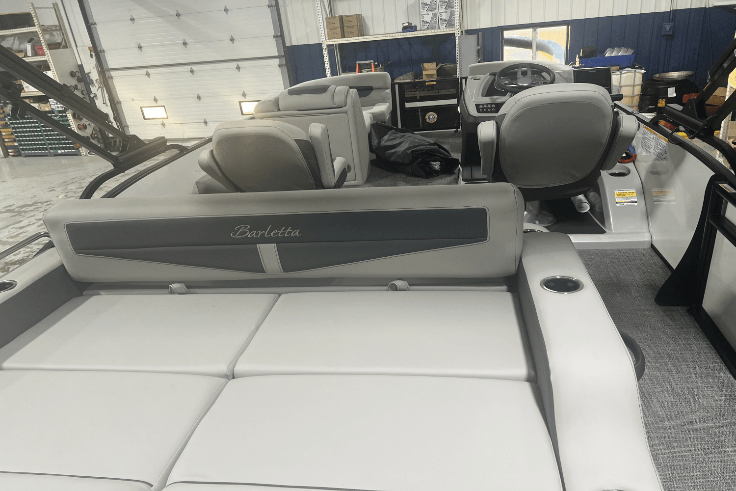2025 Barletta
                                                             Cabrio Image Thumbnail #2