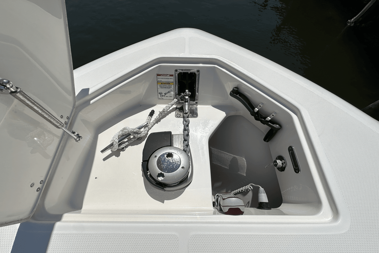 2019 Boston Whaler 330 Outrage Image Thumbnail #14