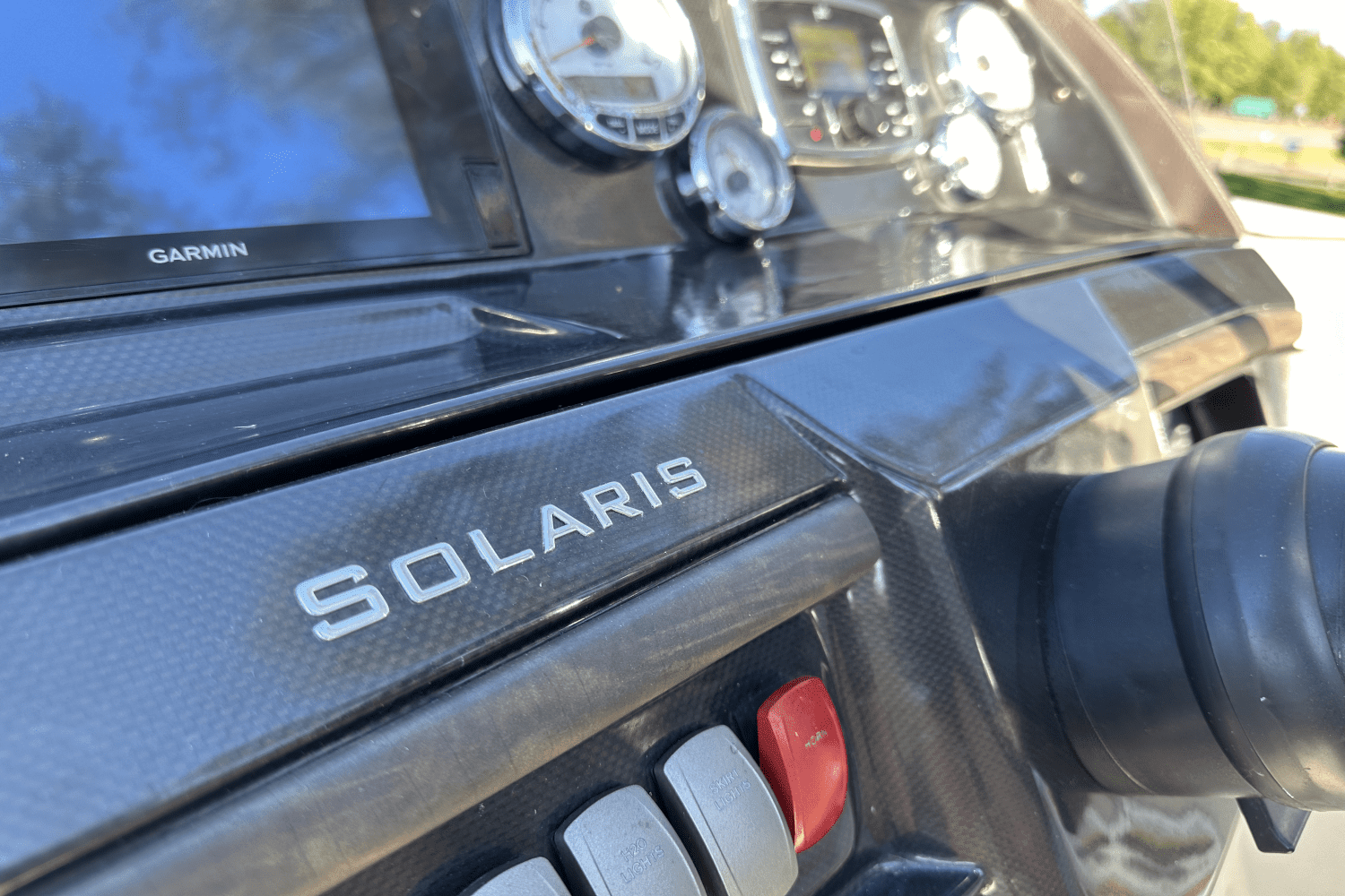 2016 Premier 250 SOLARIS Image Thumbnail #39