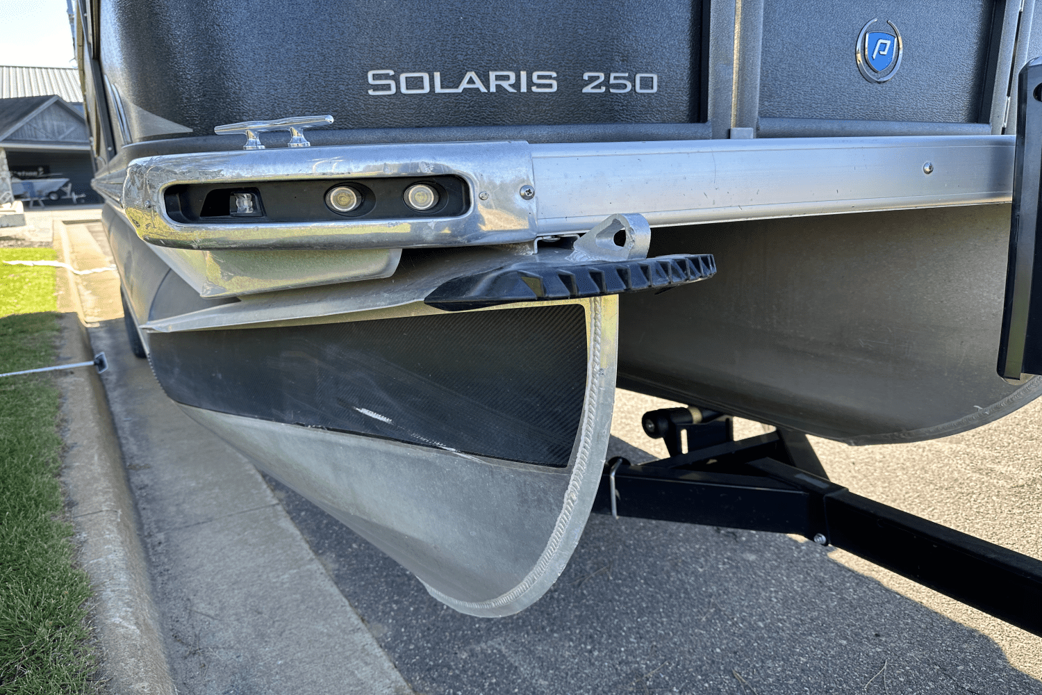 2016 Premier 250 SOLARIS Image Thumbnail #73