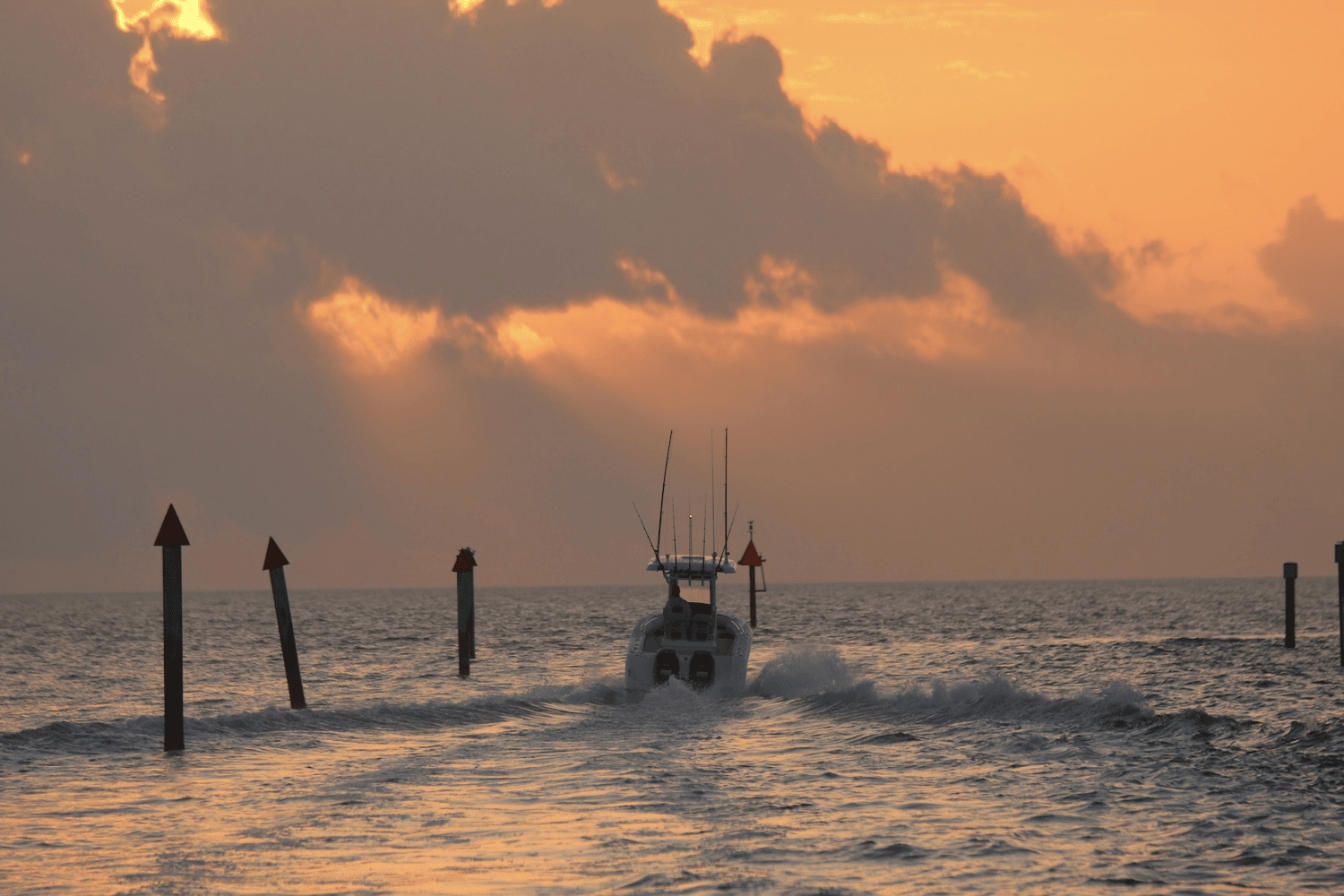 2021 Boston Whaler 250 OUTRAGE Image Thumbnail #8