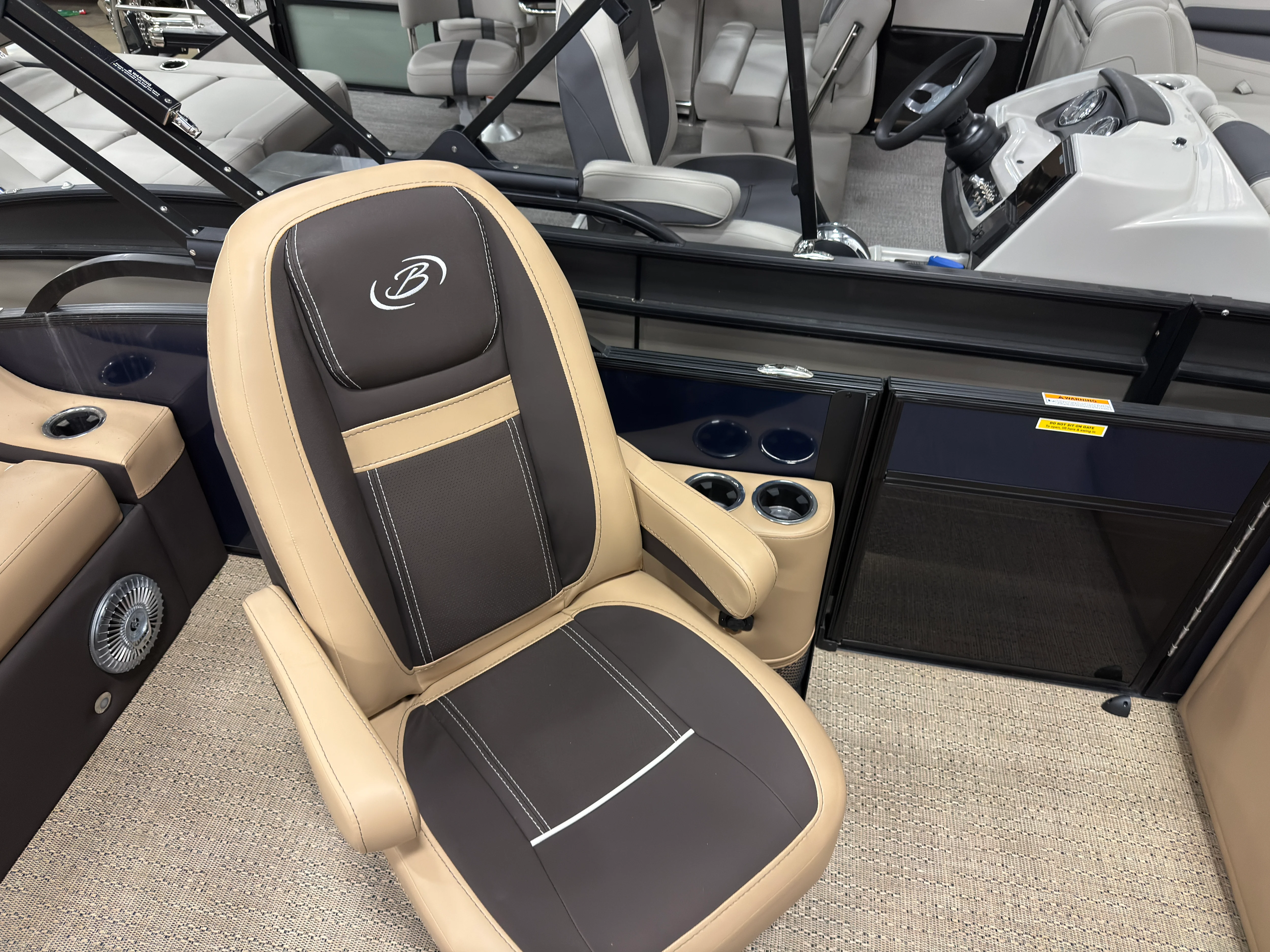 2025 Barletta CABRIO22UC Image Thumbnail #10