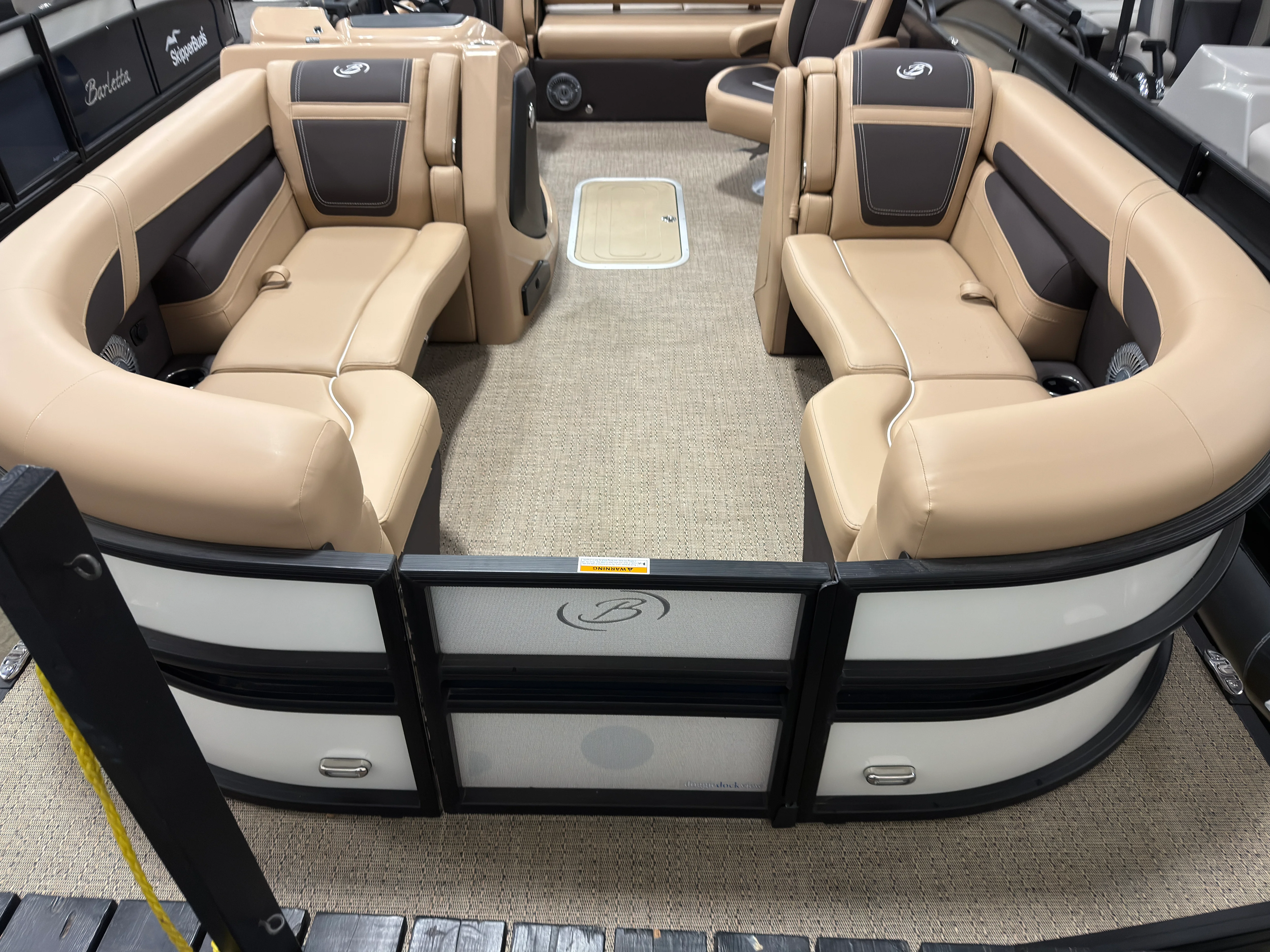 2025 Barletta CABRIO22UC Image Thumbnail #3