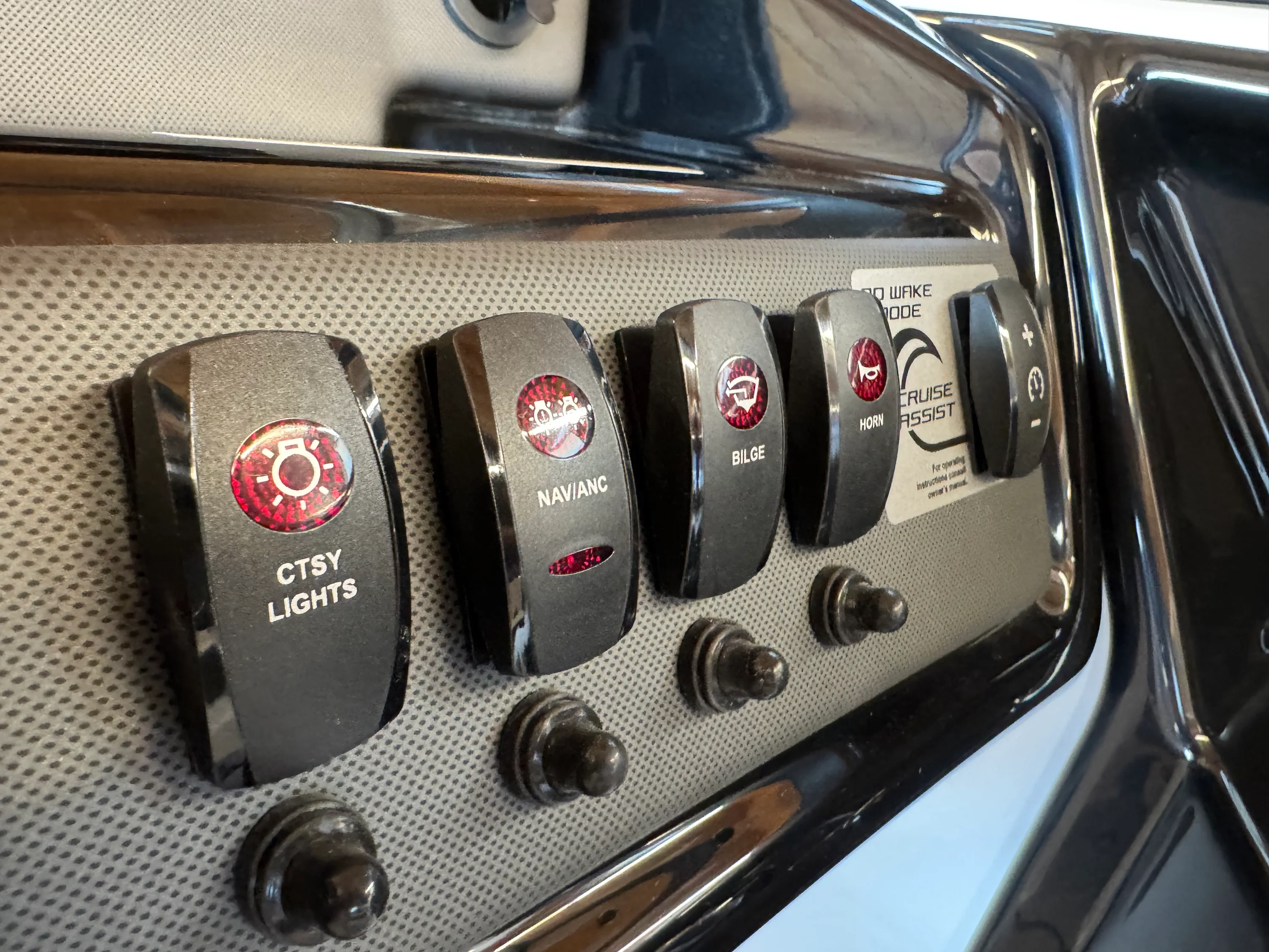 2025 Yamaha 195 SX Image Thumbnail #10