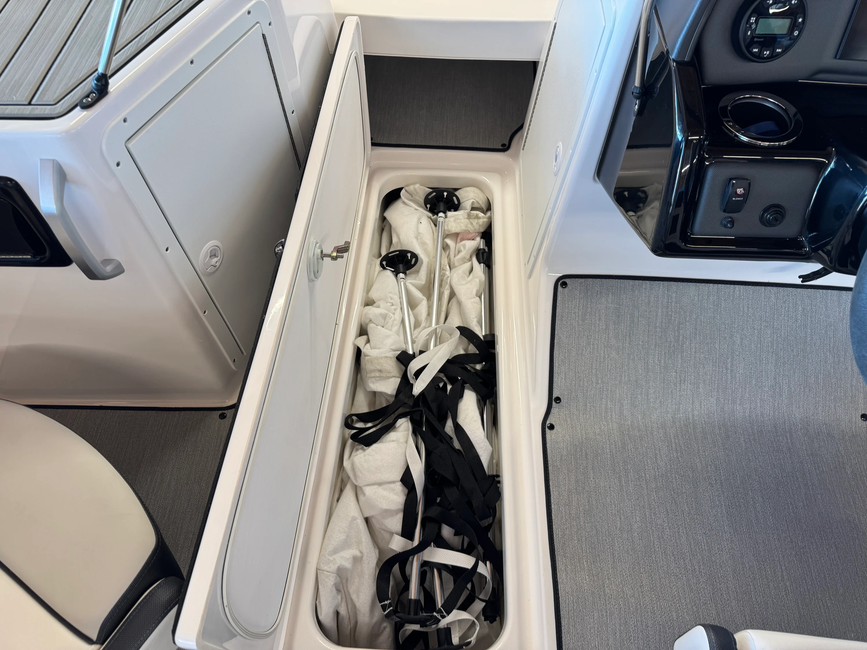 2025 Yamaha 195 SX Image Thumbnail #12