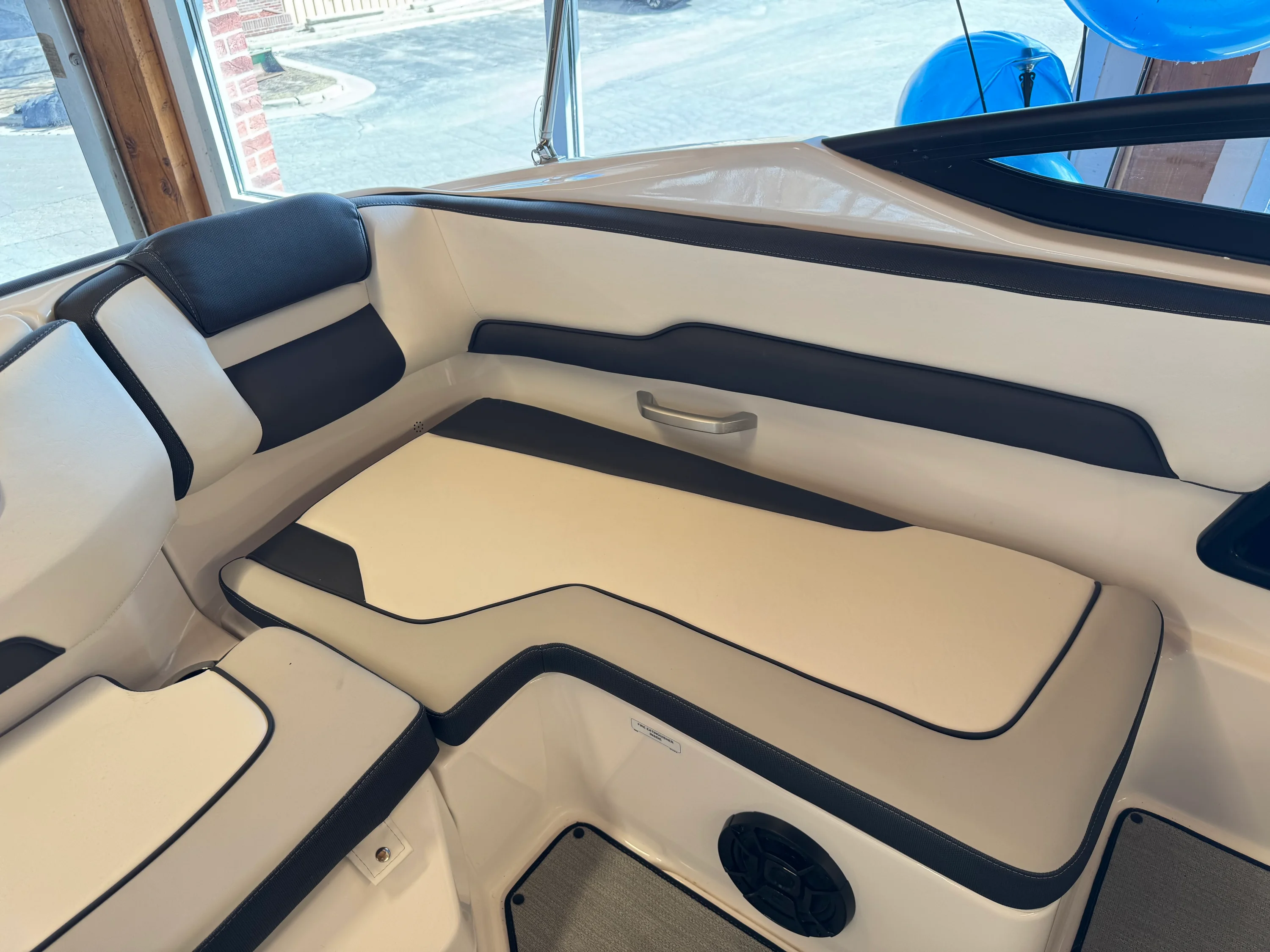 2025 Yamaha 195 SX Image Thumbnail #18