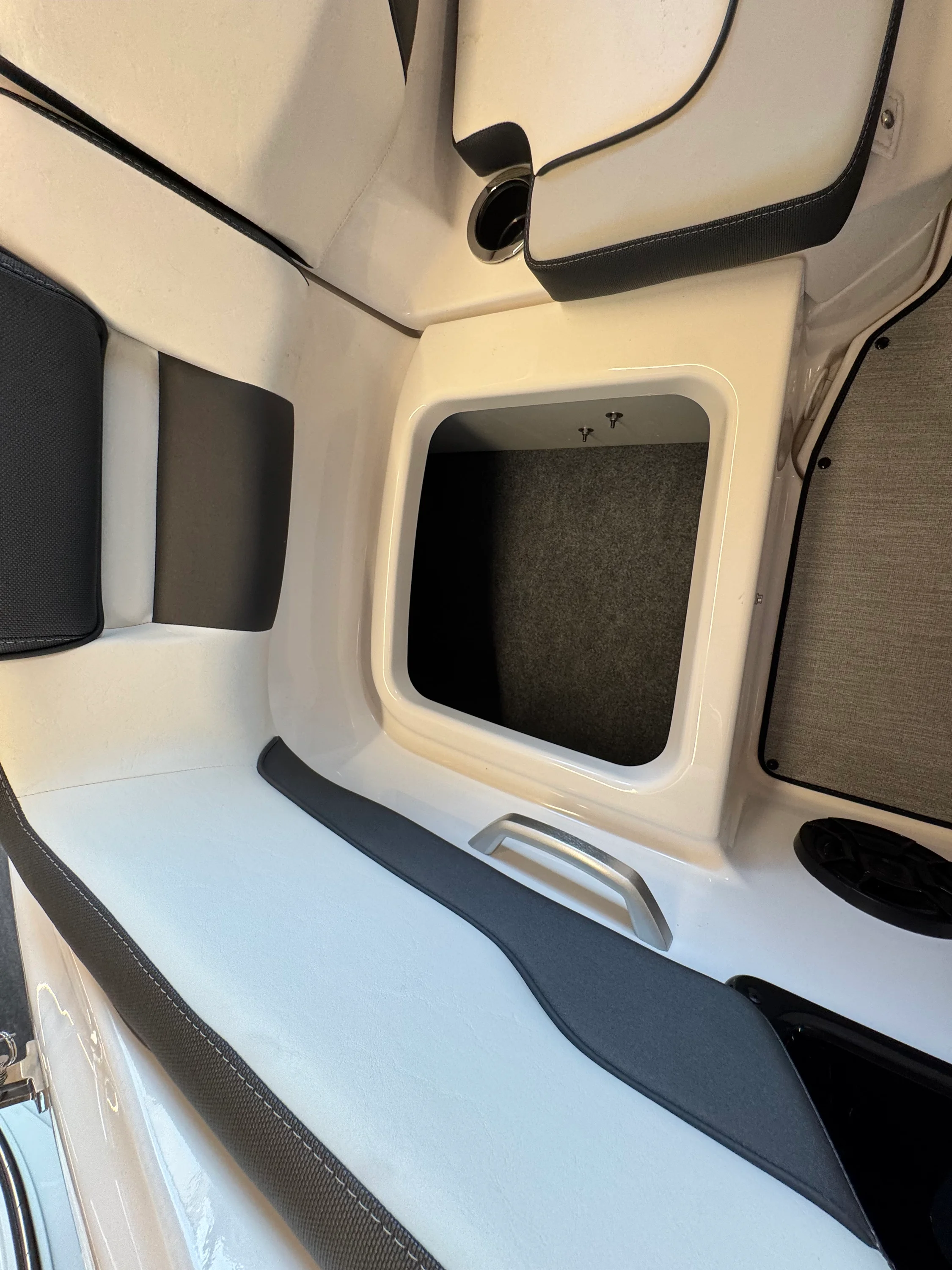 2025 Yamaha 195 SX Image Thumbnail #16