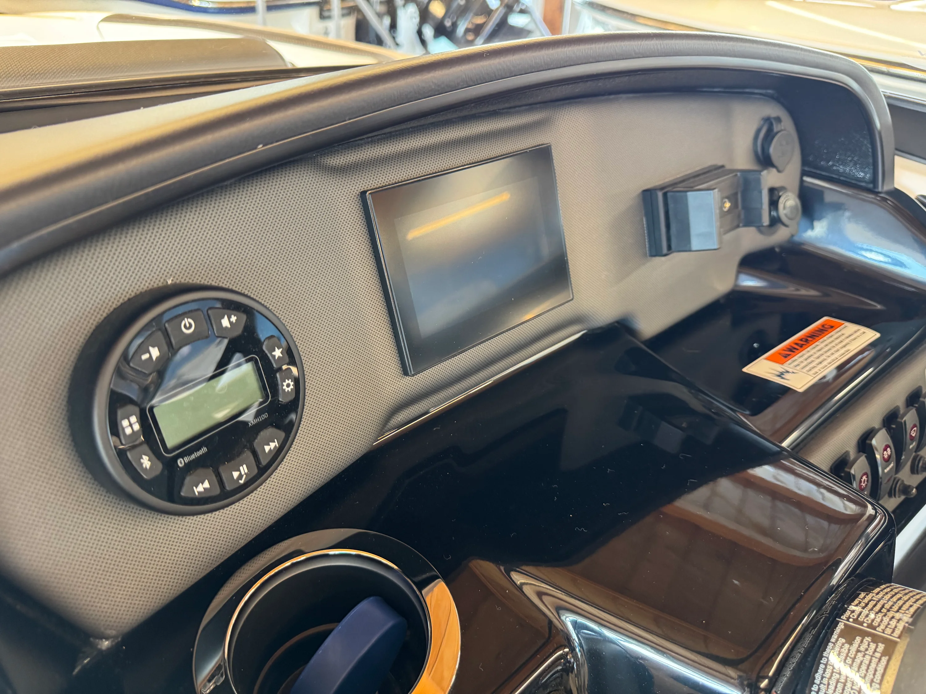 2025 Yamaha 195 SX Image Thumbnail #9