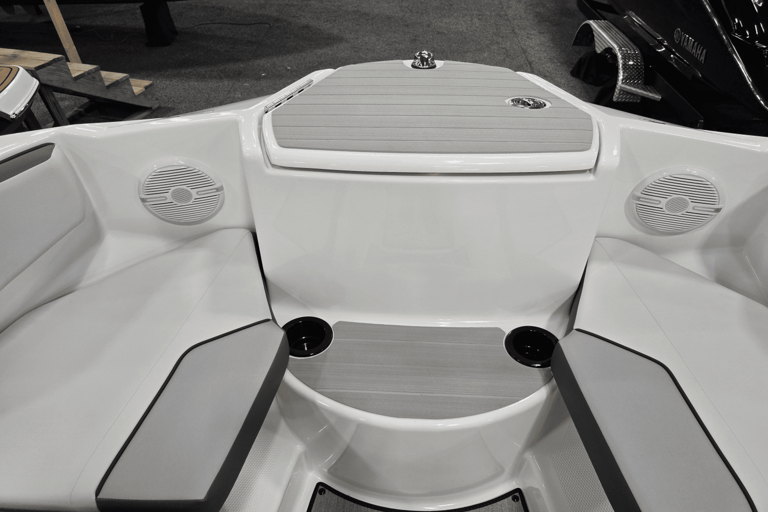 2025 Yamaha
                                                             AR220 Image Thumbnail #4