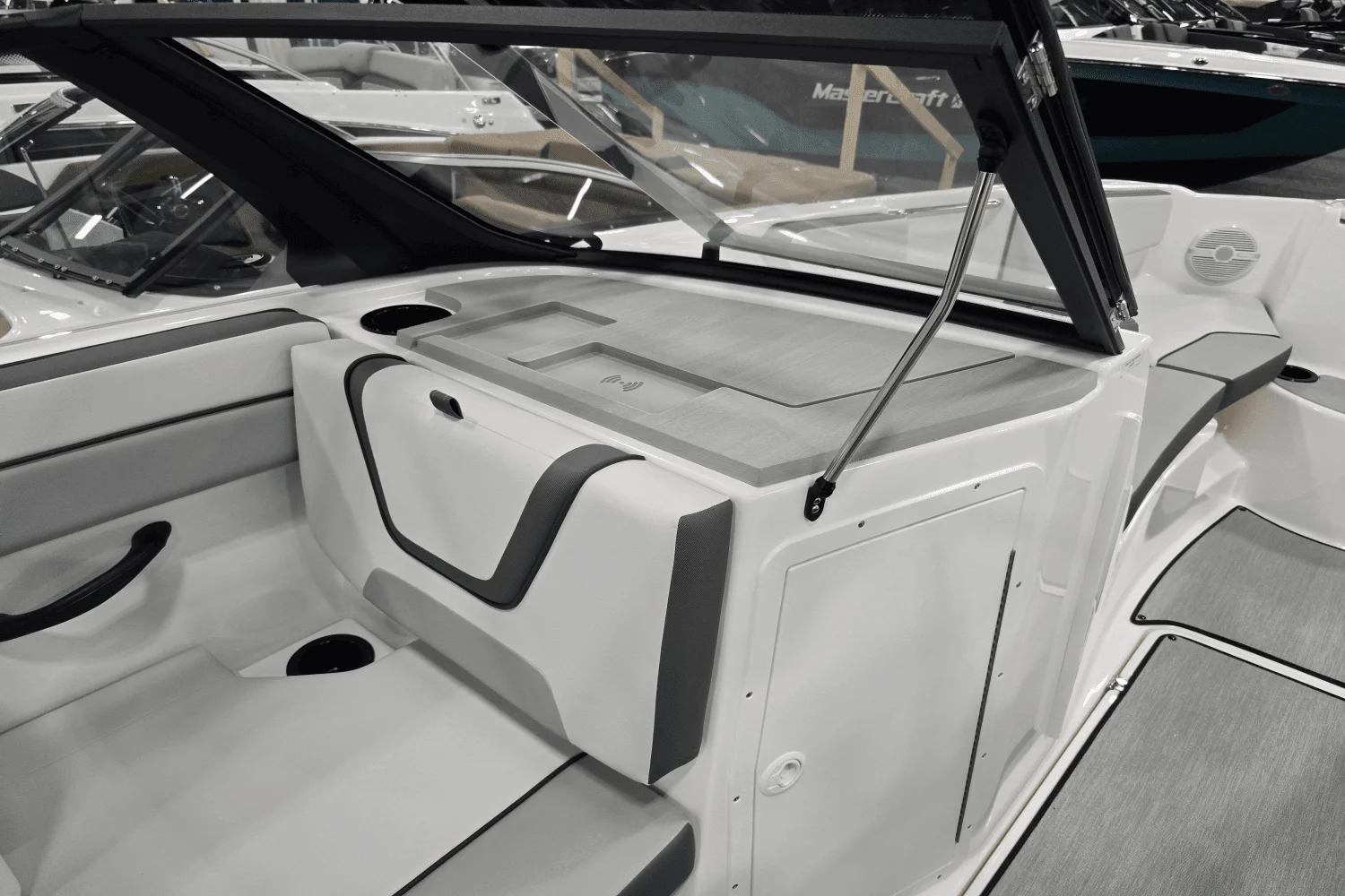 2025 Yamaha AR220 Image Thumbnail #5