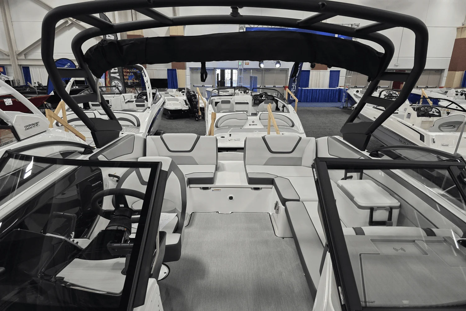 2025 Yamaha AR220 Image Thumbnail #6