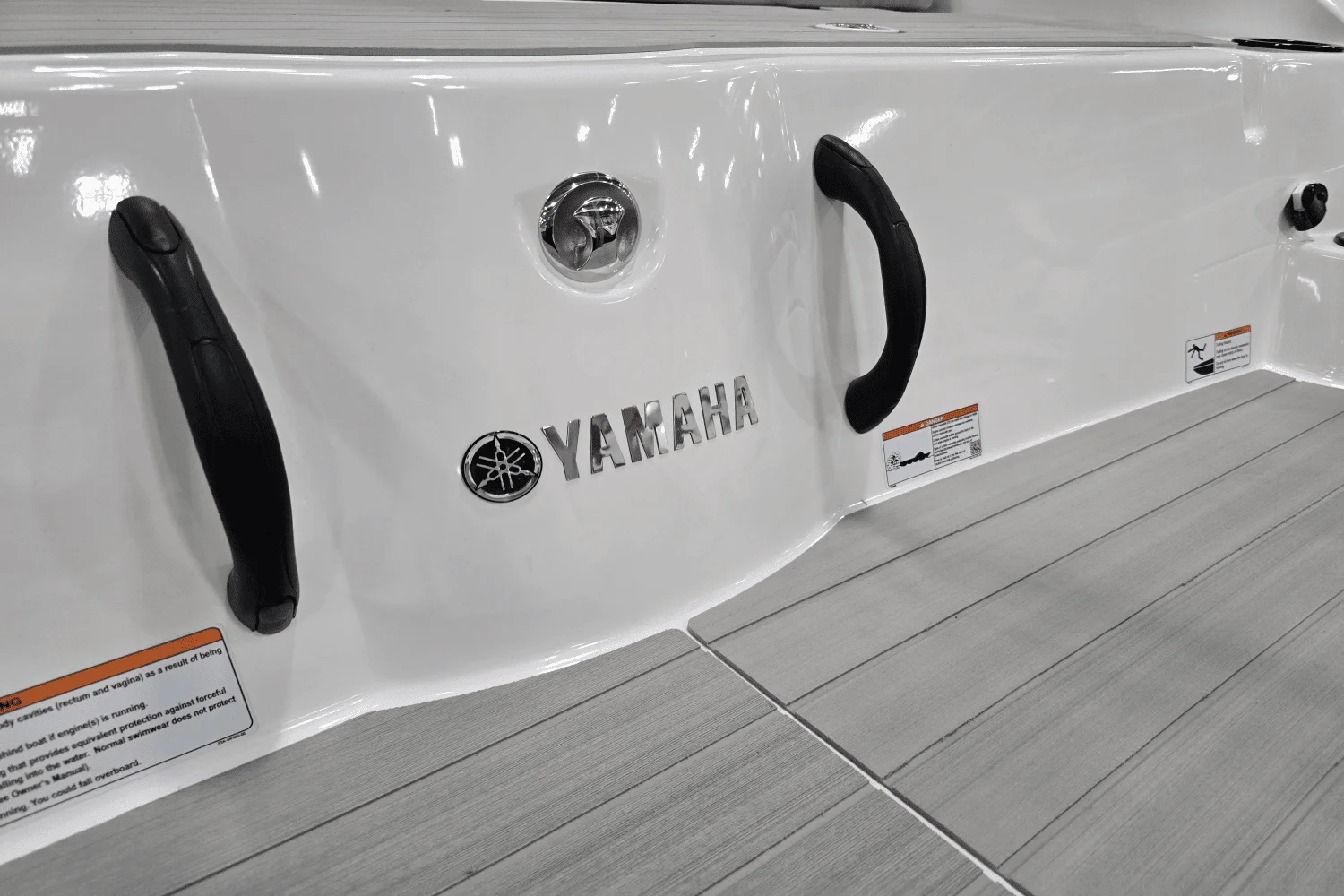 2025 Yamaha AR220 Image Thumbnail #14