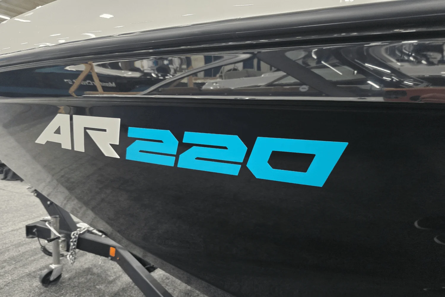 2025 Yamaha AR220 Image Thumbnail #2