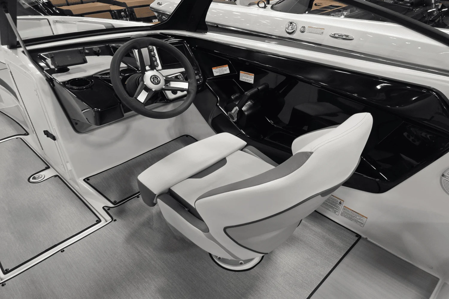 2025 Yamaha AR220 Image Thumbnail #7