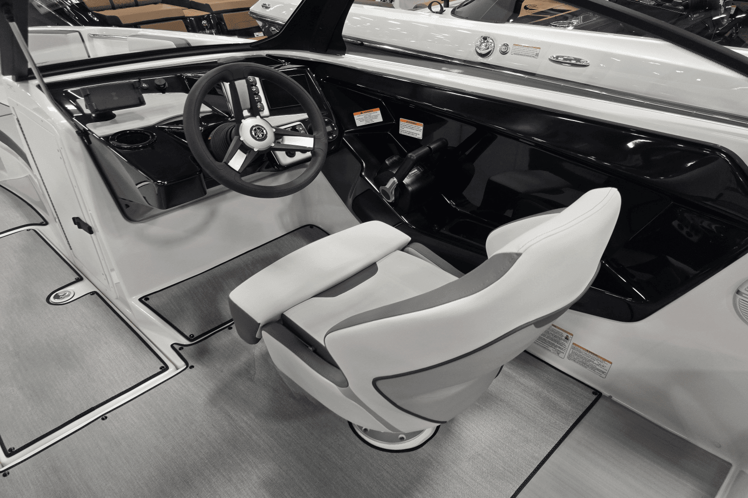 2025 Yamaha
                                                             AR220 Image Thumbnail #7