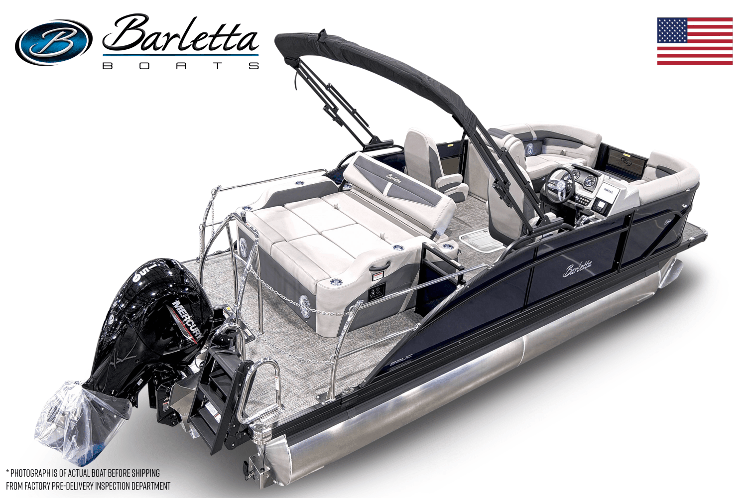 2025 Barletta
                                                             Cabrio Image Thumbnail #3