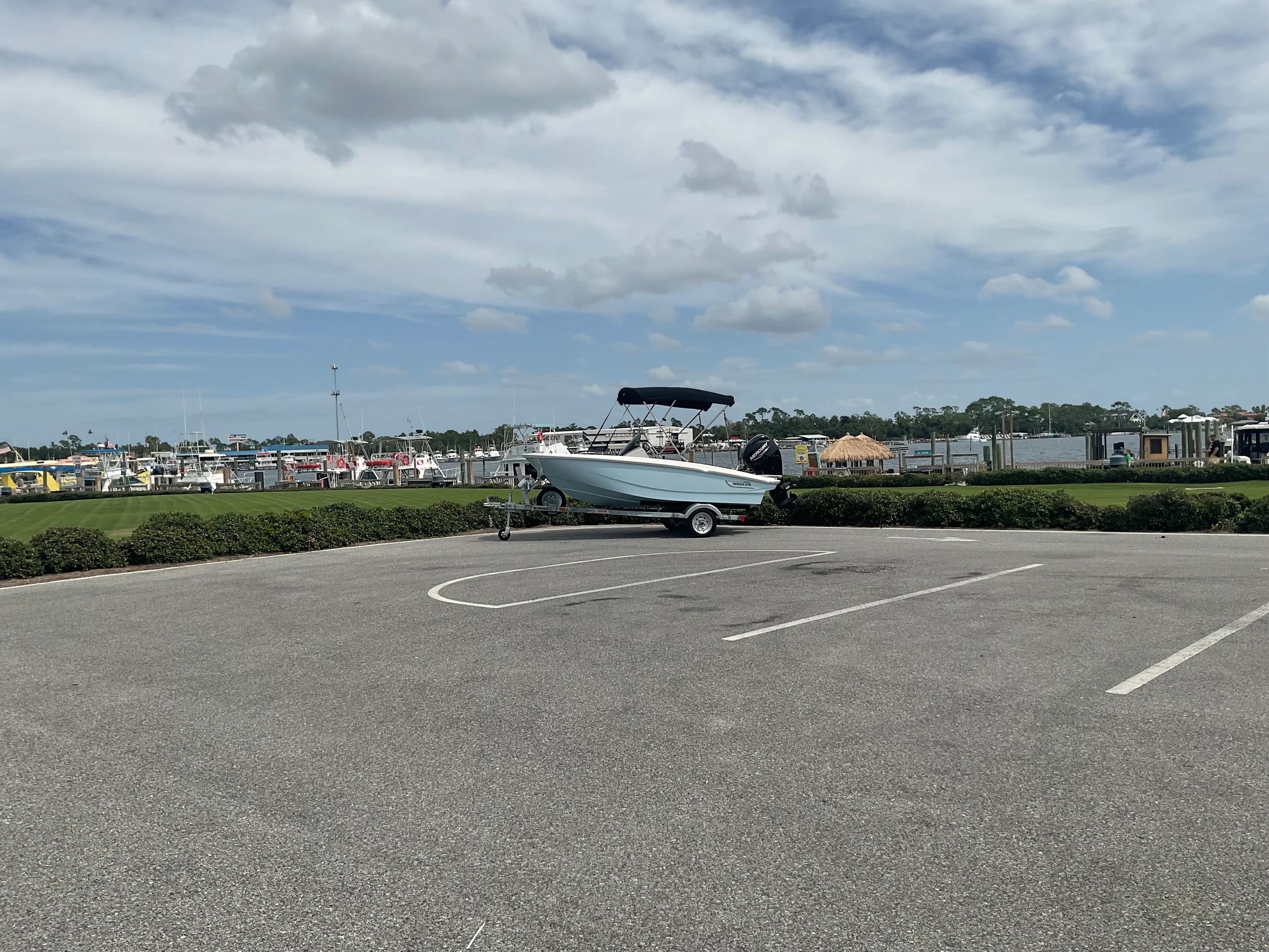 2024 Boston Whaler 13 SUPER SPORT Image Thumbnail #1