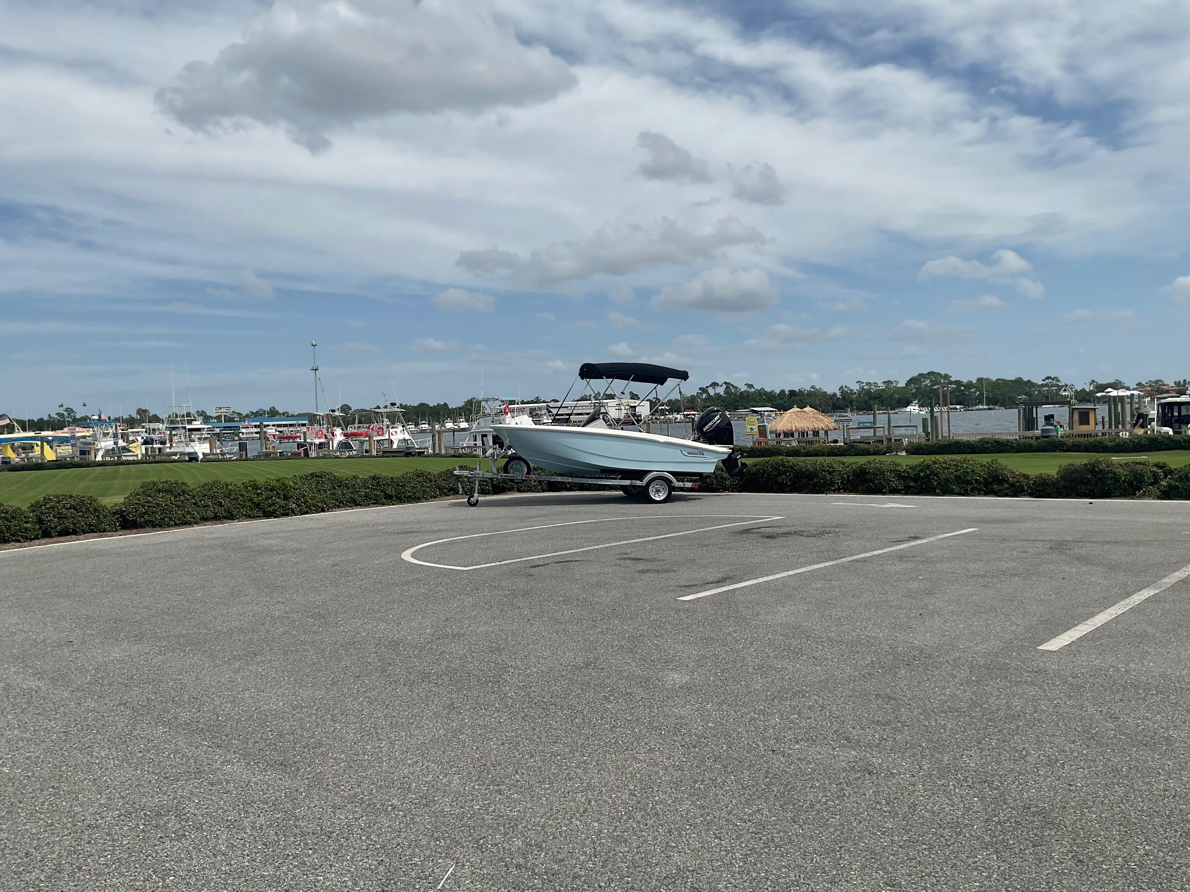 2024 Boston Whaler 13 SUPER SPORT Image Thumbnail #1