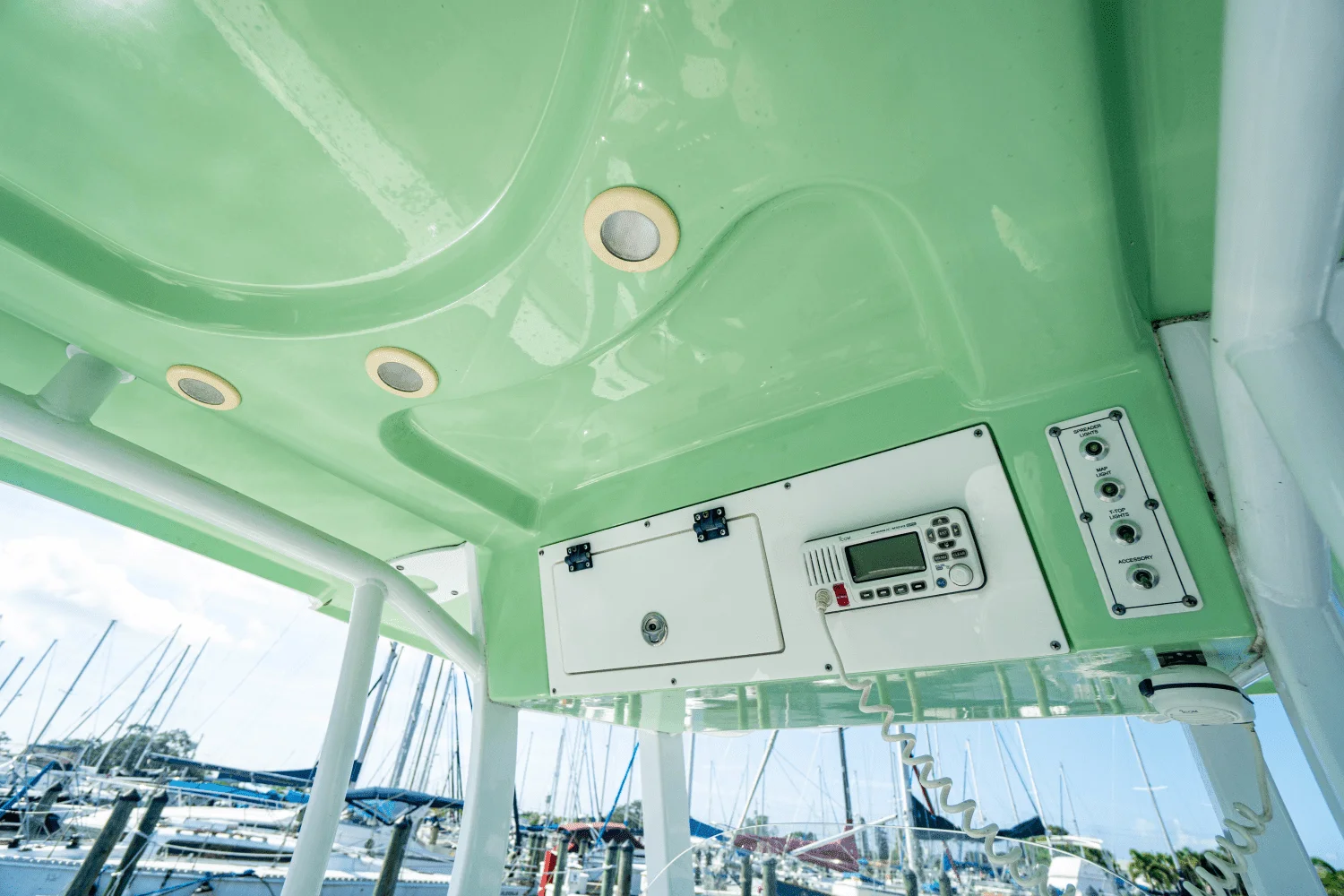 2018 Sea Pro 239 CC Image Thumbnail #20