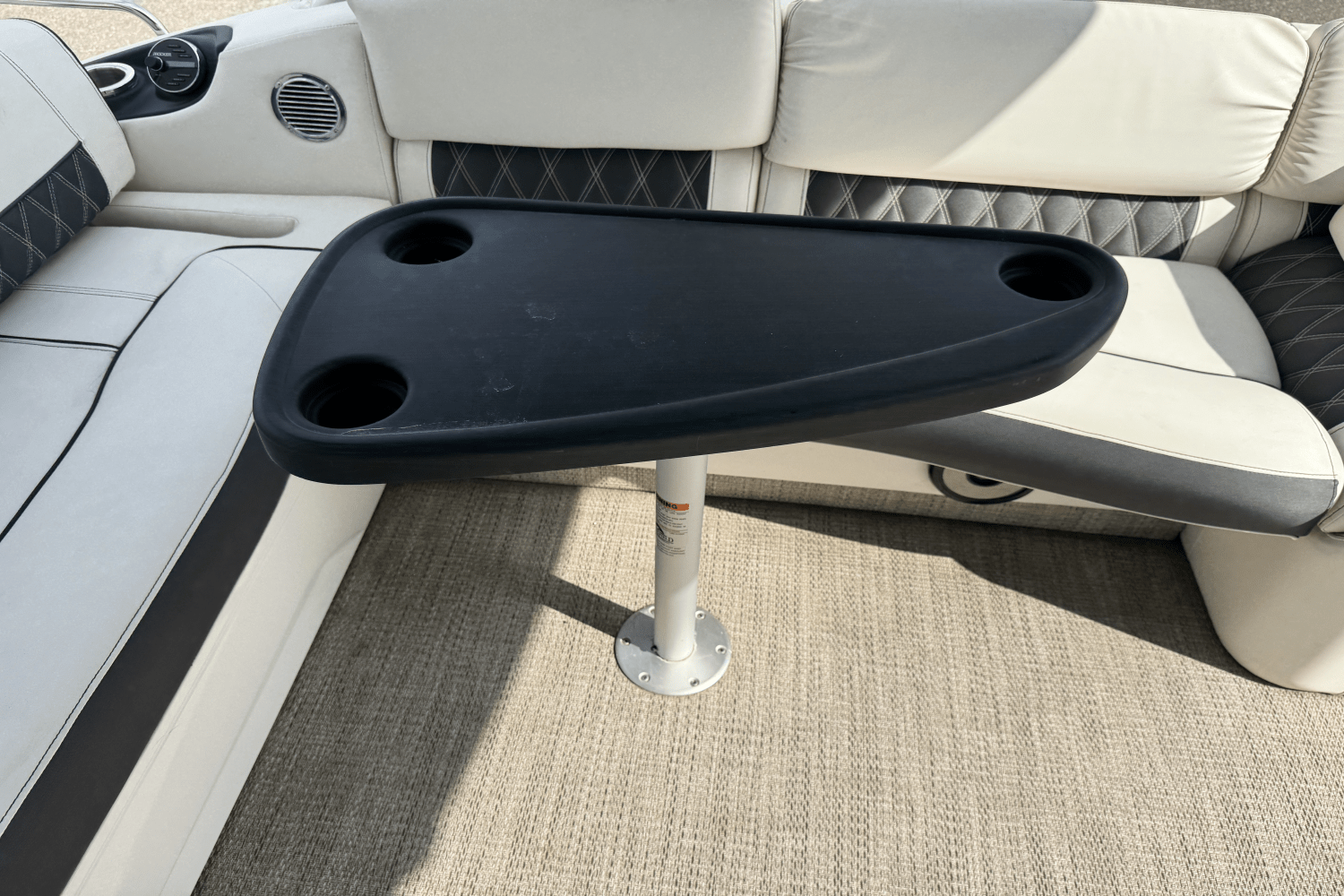 2019 Bennington 27QSBAX2-TWIN Image Thumbnail #22