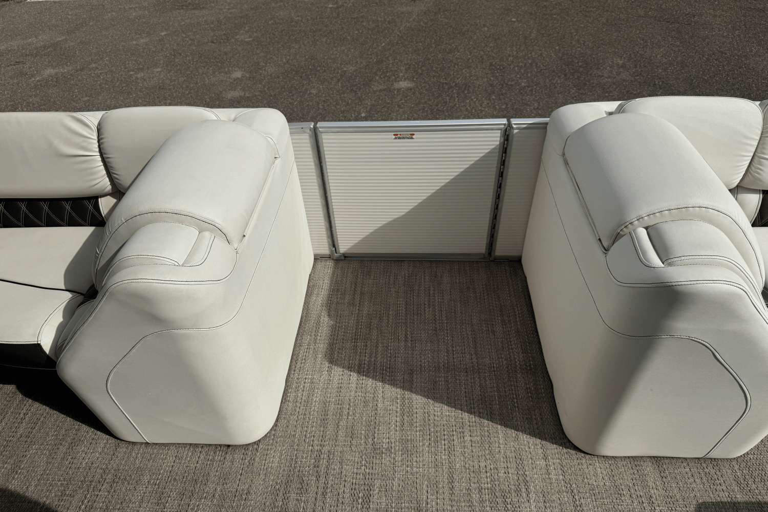 2019 Bennington 27QSBAX2-TWIN Image Thumbnail #32
