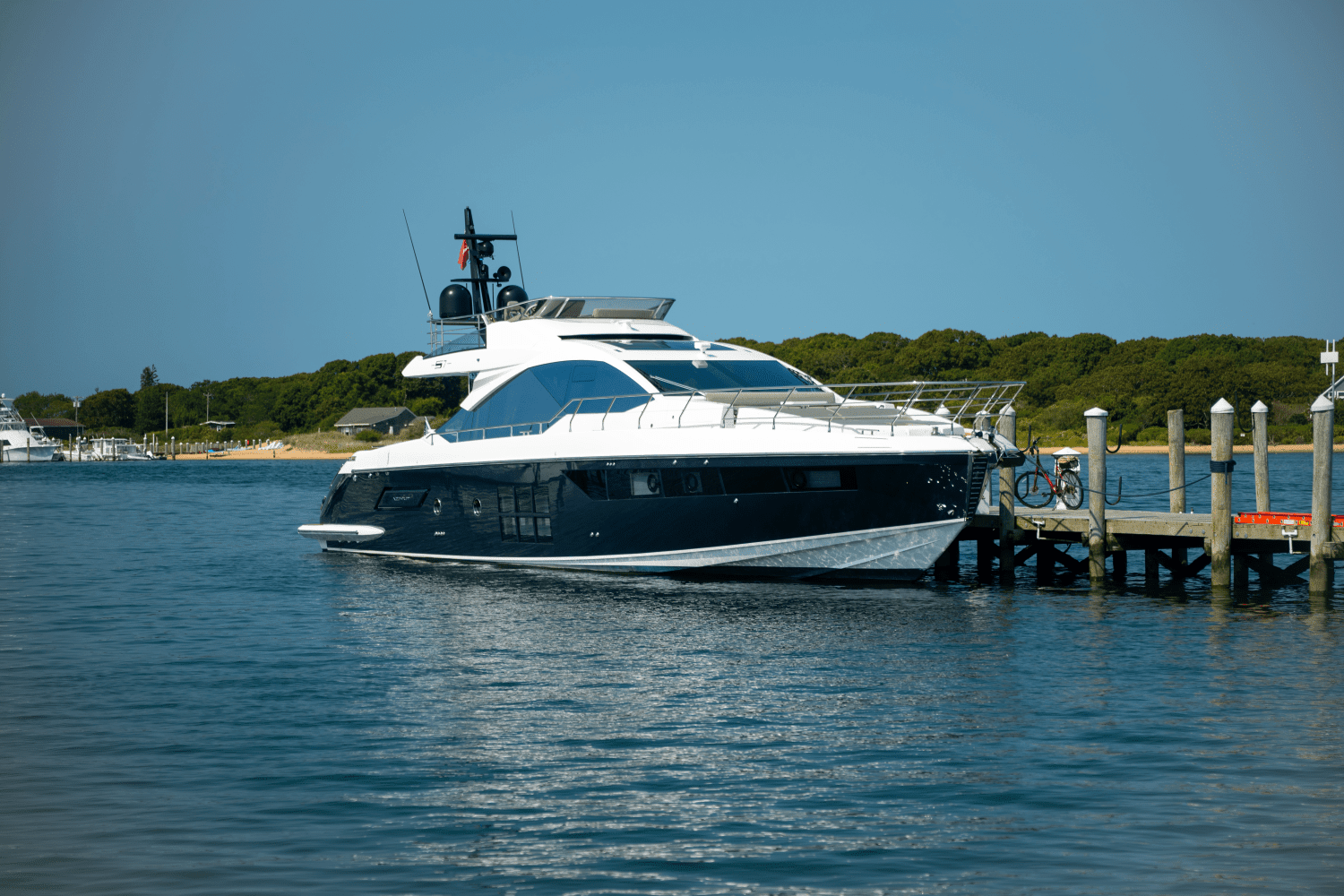 2020 Azimut S7 Image Thumbnail #1