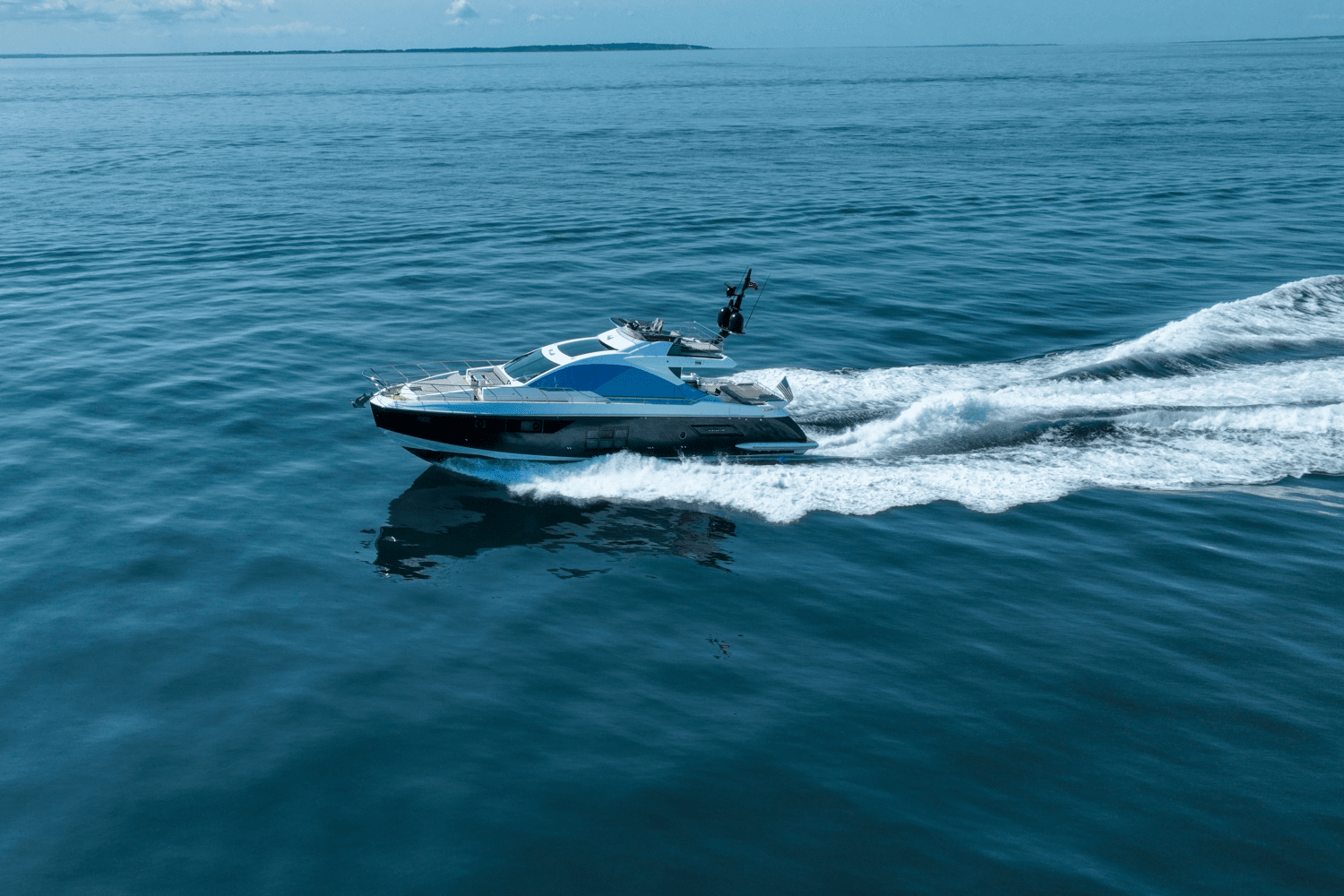 2020 Azimut
                                                             S7 Image Thumbnail #11