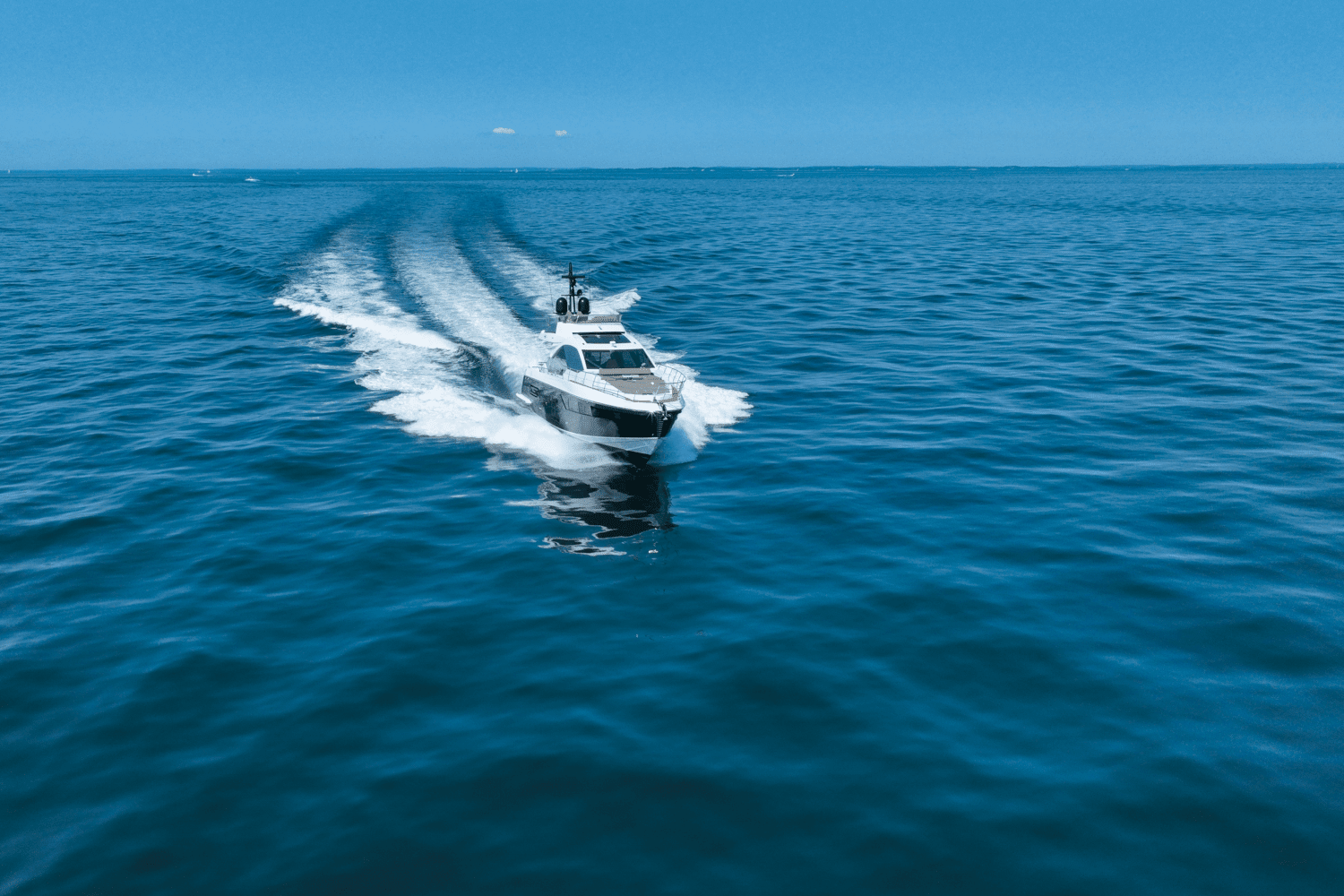 2020 Azimut S7 Image Thumbnail #12