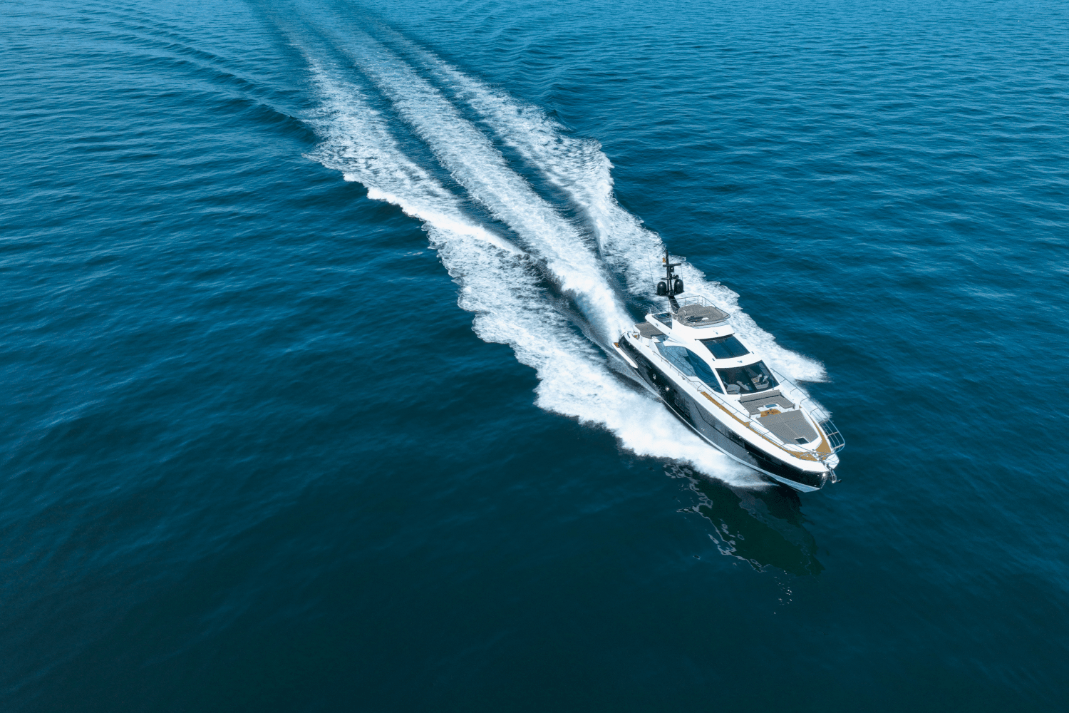 2020 Azimut S7 Image Thumbnail #14