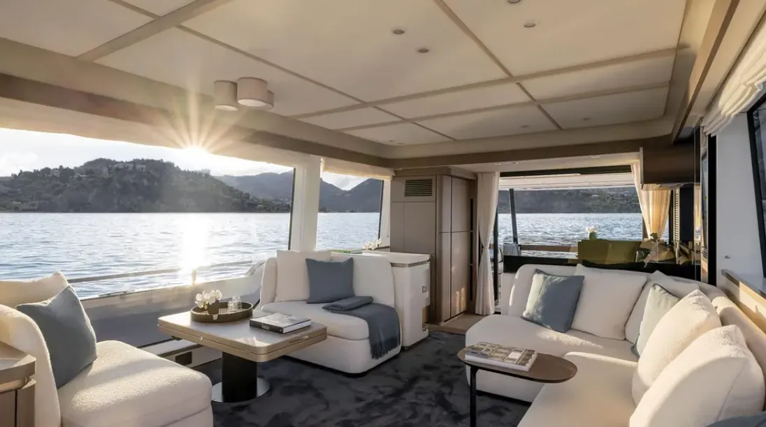 2025 Azimut Magellano 60 Image Thumbnail #32