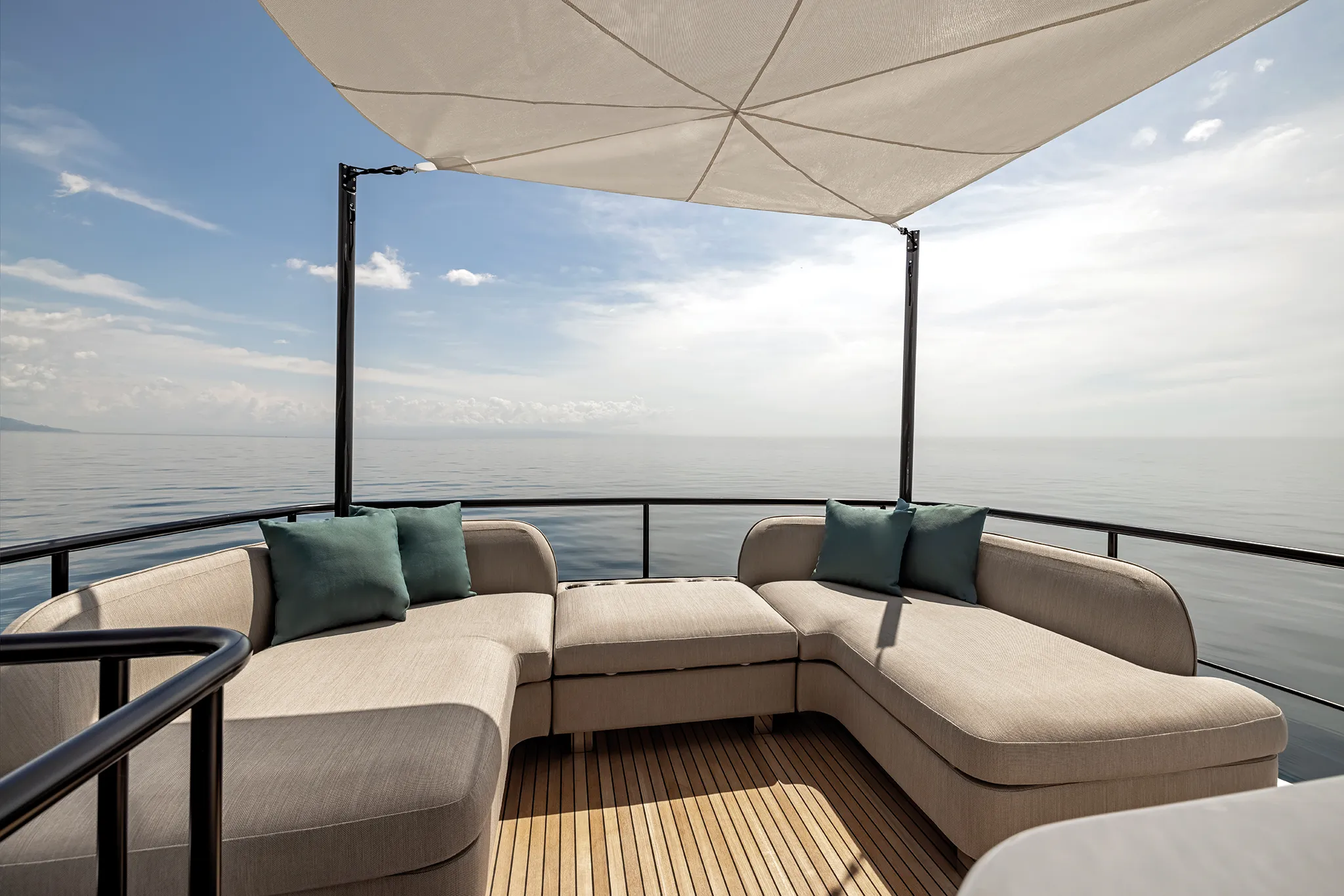 2025 Azimut Magellano 60 Image Thumbnail #17