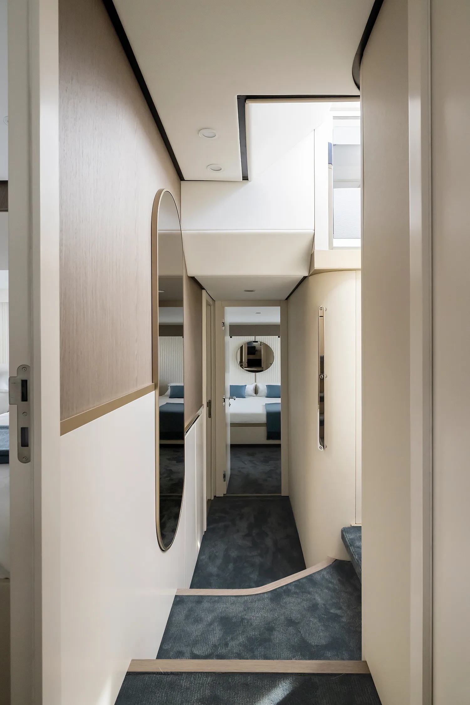 2025 Azimut Magellano 60 Image Thumbnail #36